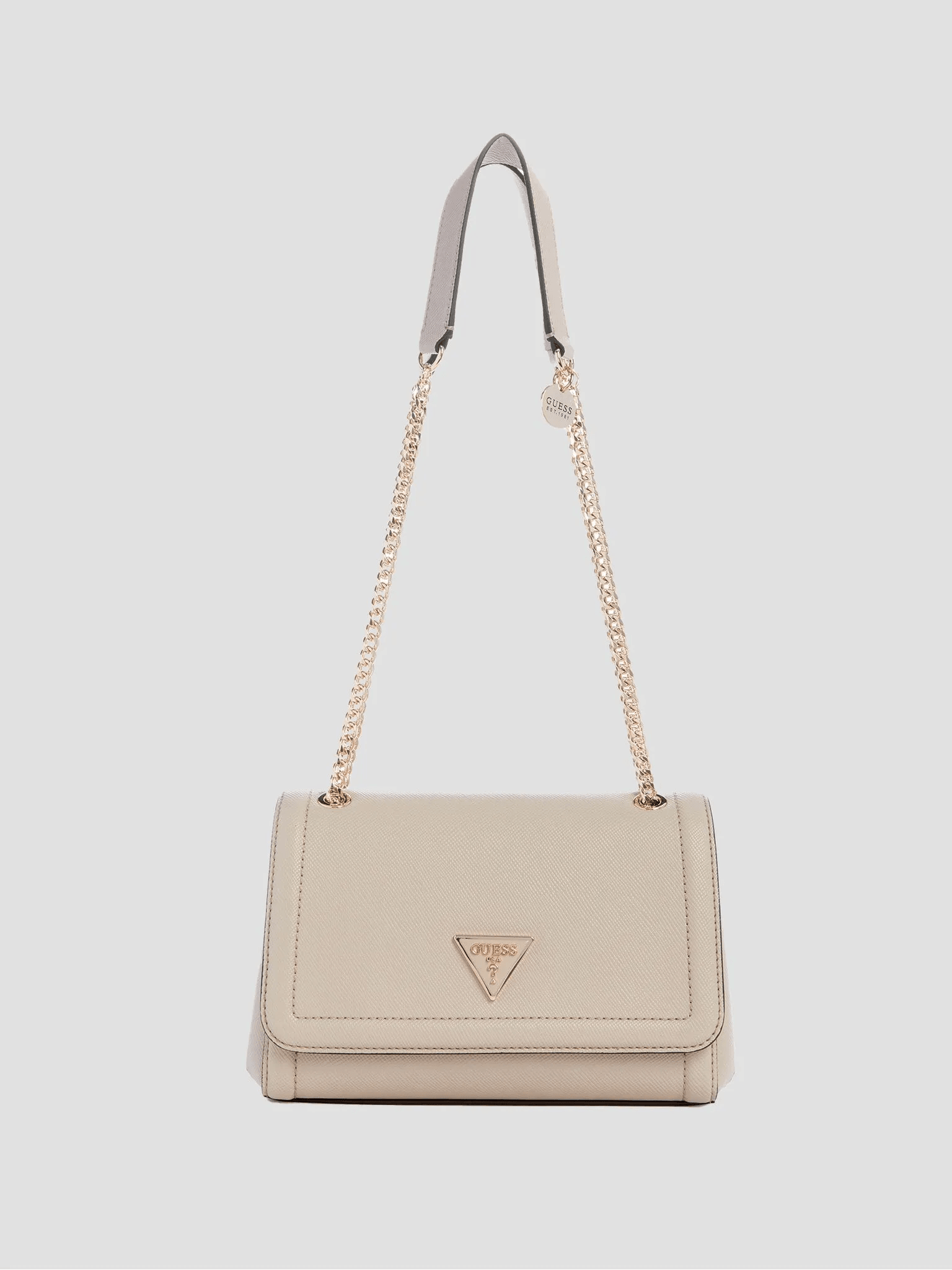 Guess Noelle Omuz Çantası HWZG787921