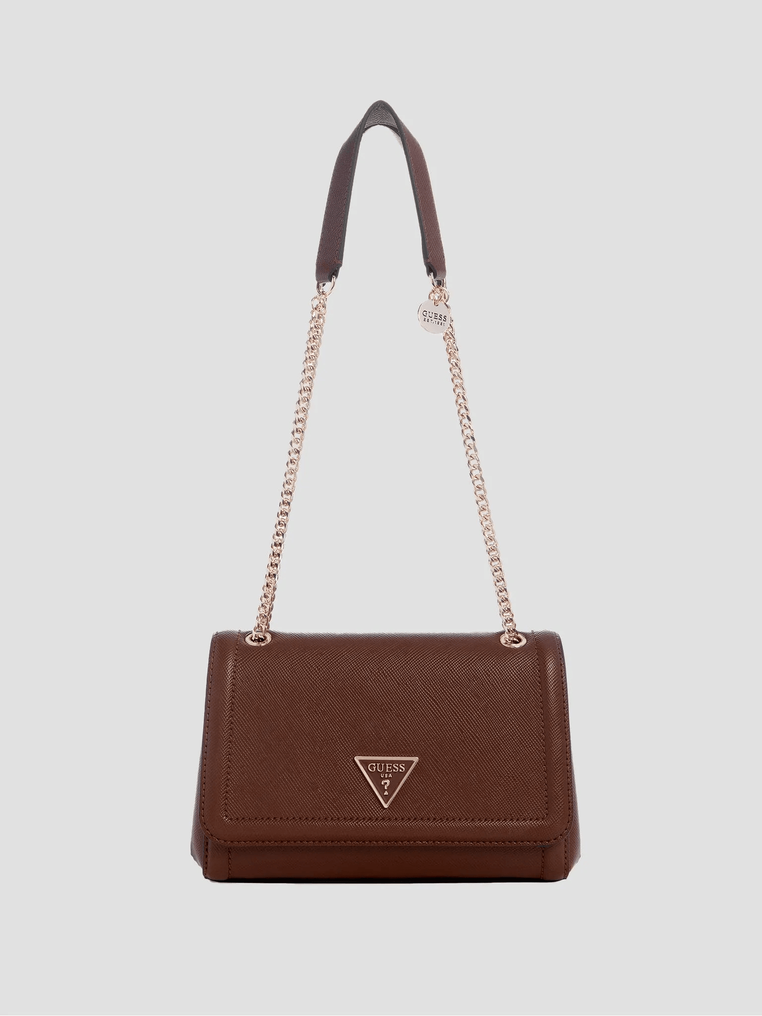 Guess Noelle Omuz Çantası HWZG787921