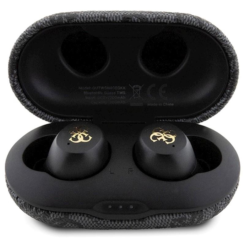 Guess TWS Bluetooth Kulaklık GUTWSP4EGK 