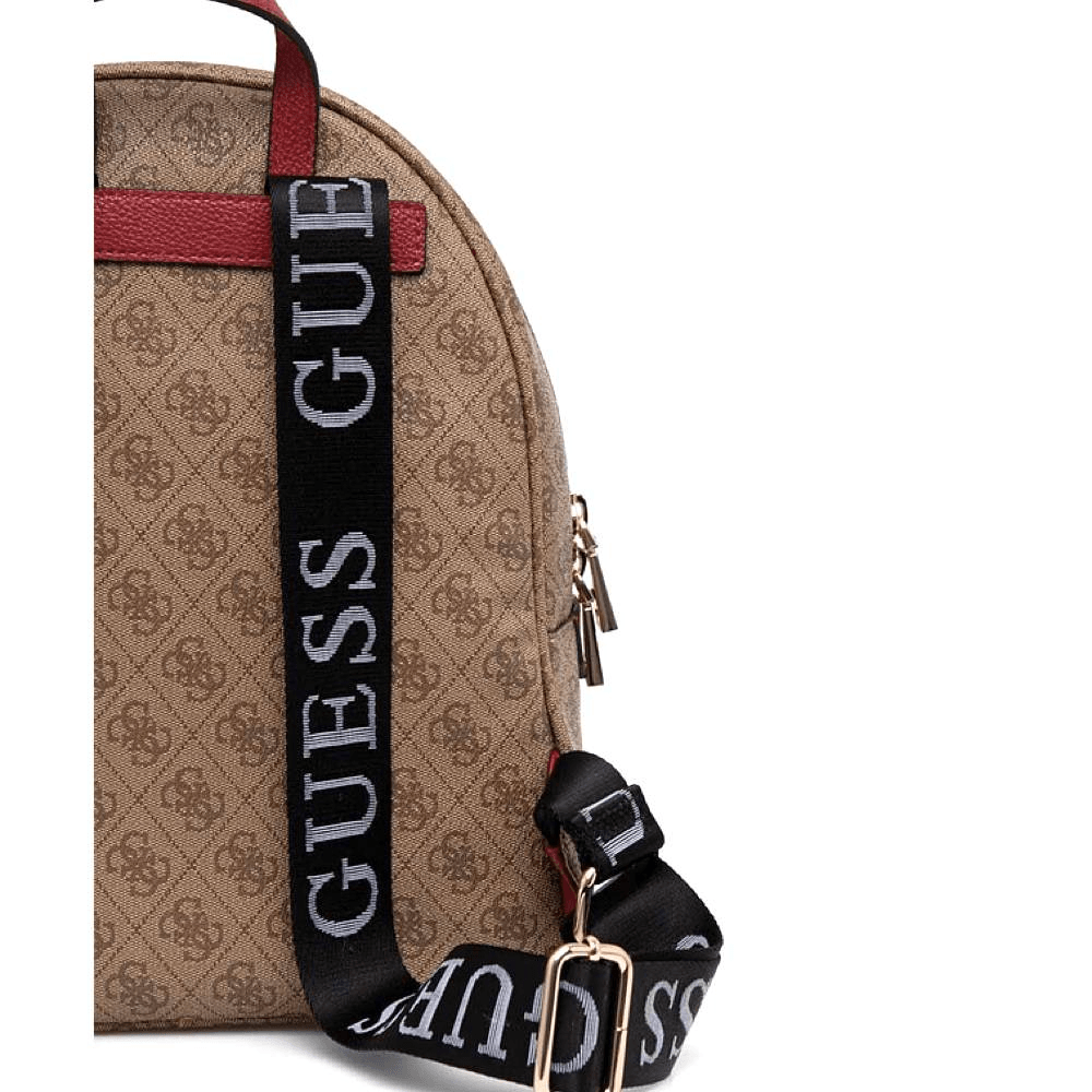 GUESS VIKKY BACKPACK SIRT ÇANTASI