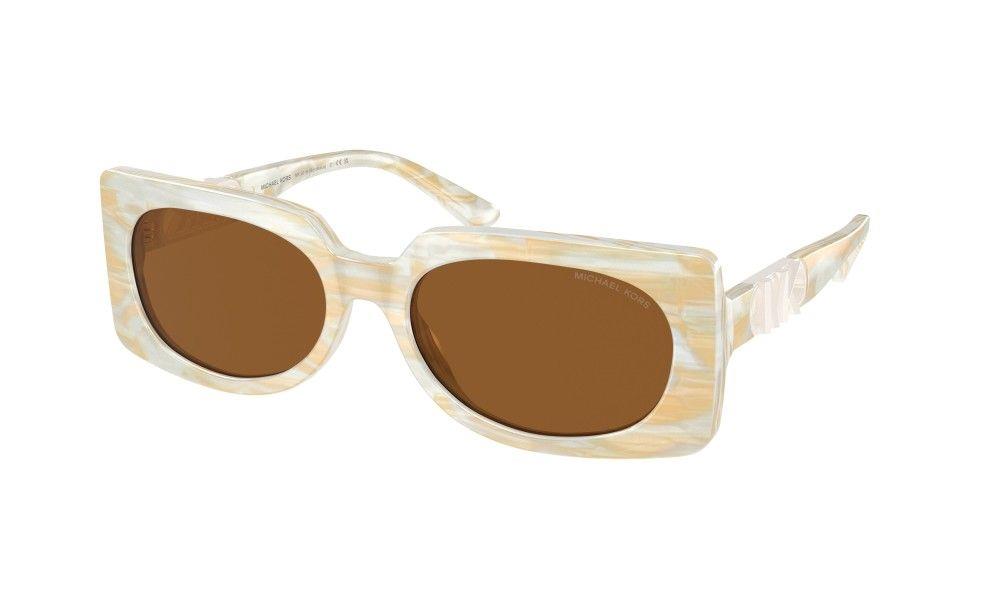 güneş gözlüğü Michael Kors 0MK2215 
