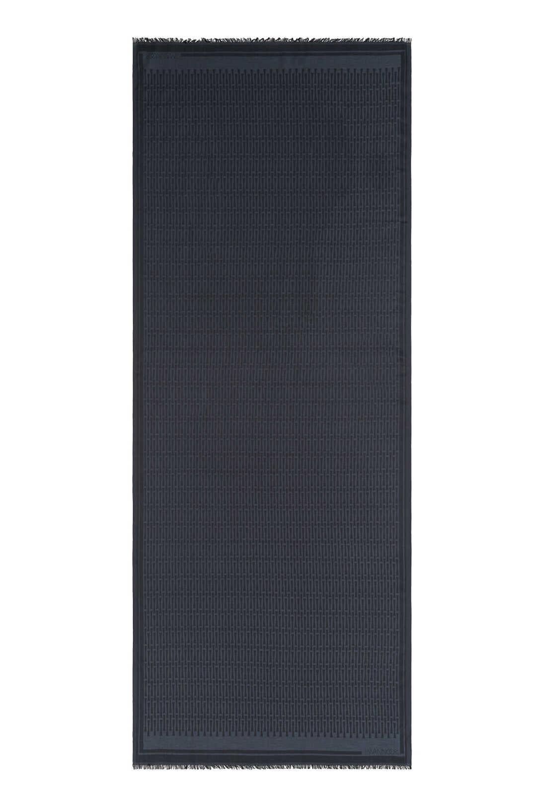 imannoor Pamuk İpek Şal 80x210 cm