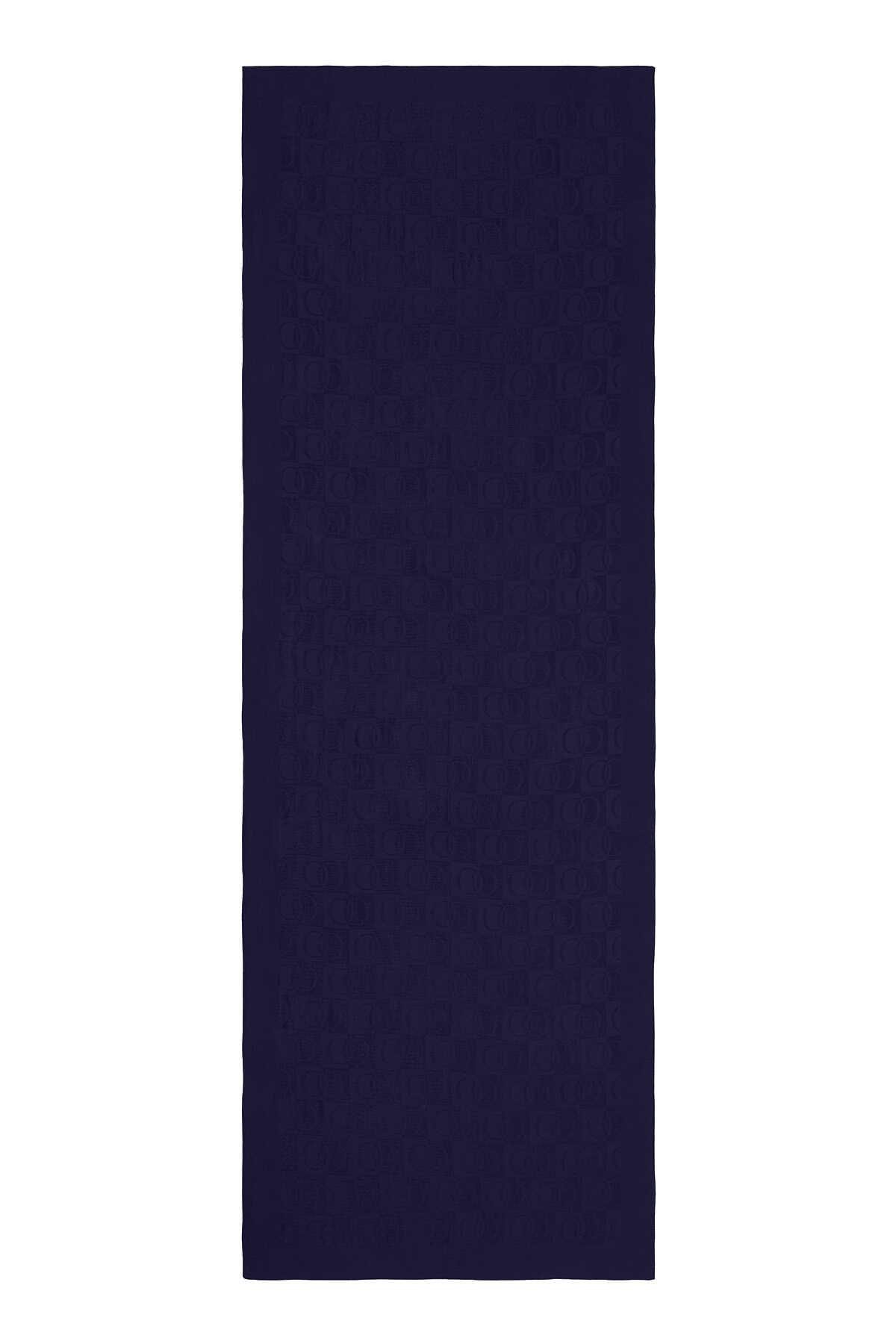 İMANNOOR DAMA DESEN NAİA ŞAL70X200  241-3001