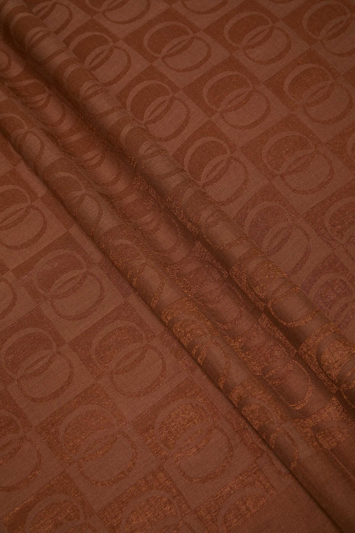 İMANNOOR DAMA DESEN NAİA ŞAL70X200  241-3001