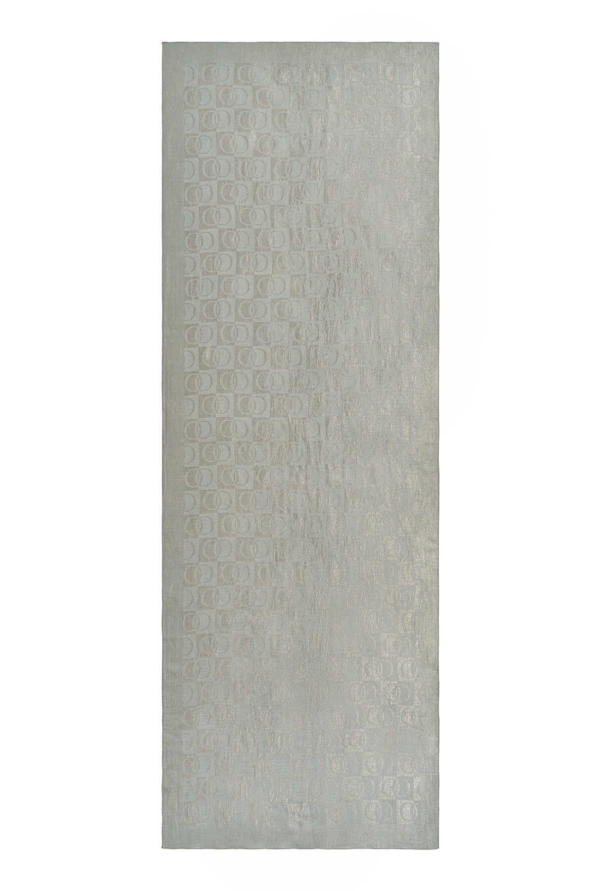 İMANNOOR DAMA DESEN NAİA ŞAL70X200  241-3001