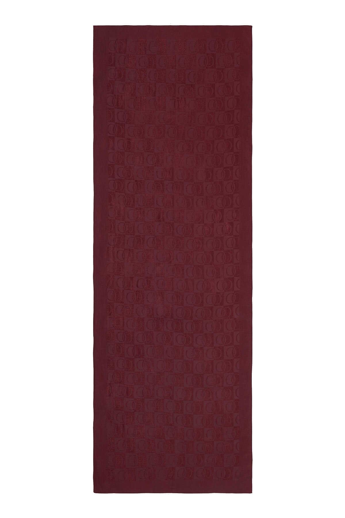 İMANNOOR DAMA DESEN NAİA ŞAL70X200  241-3001