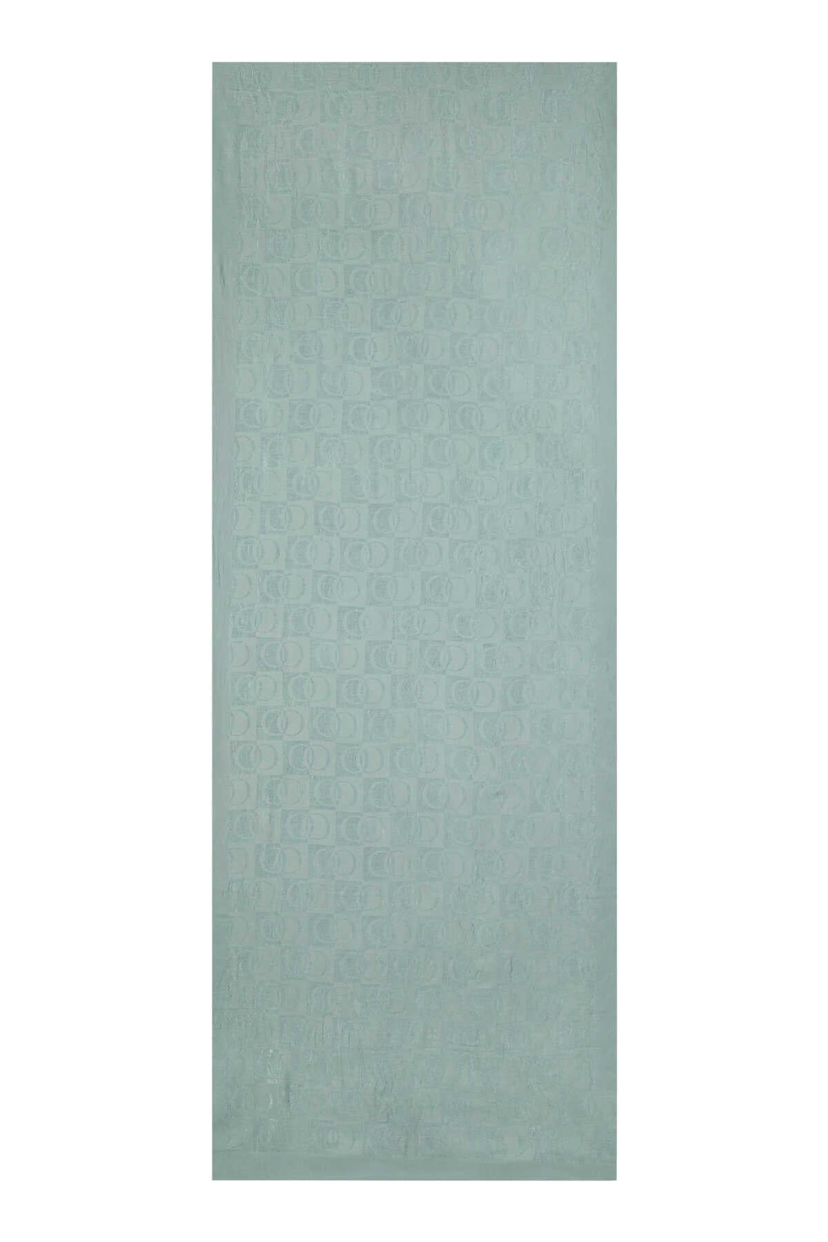 İMANNOOR DAMA DESEN NAİA ŞAL70X200  241-3001