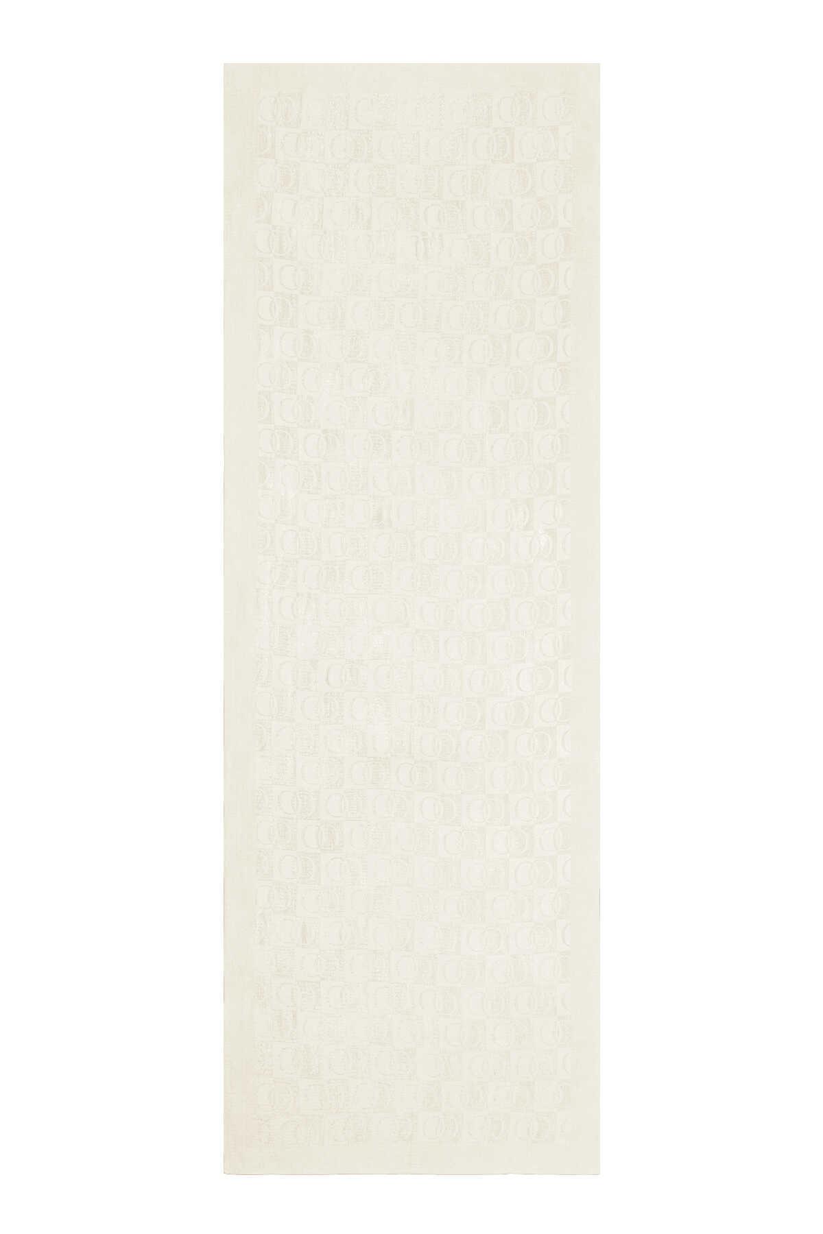 İMANNOOR DAMA DESEN NAİA ŞAL70X200  241-3001