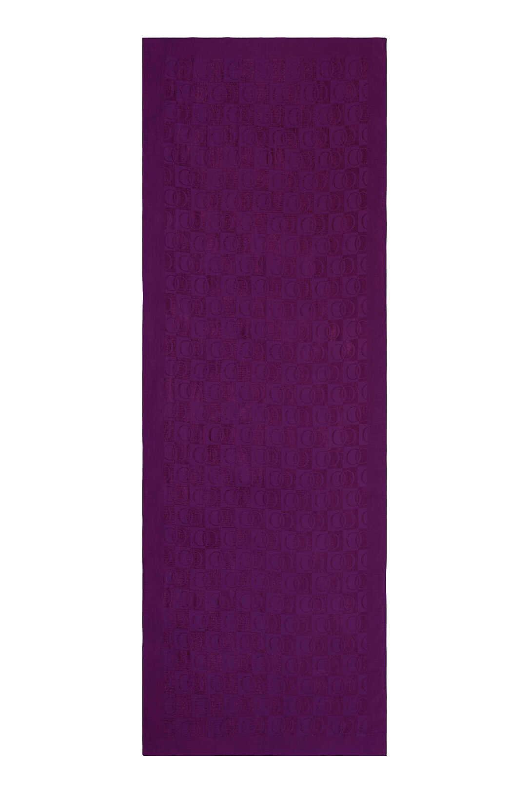 İMANNOOR DAMA DESEN NAİA ŞAL70X200  241-3001