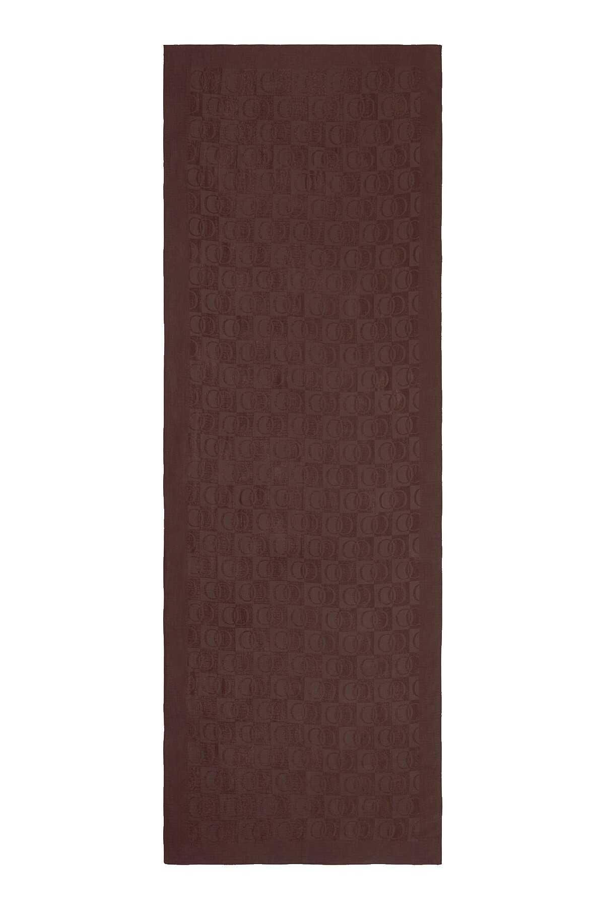 İMANNOOR DAMA DESEN NAİA ŞAL70X200  241-3001