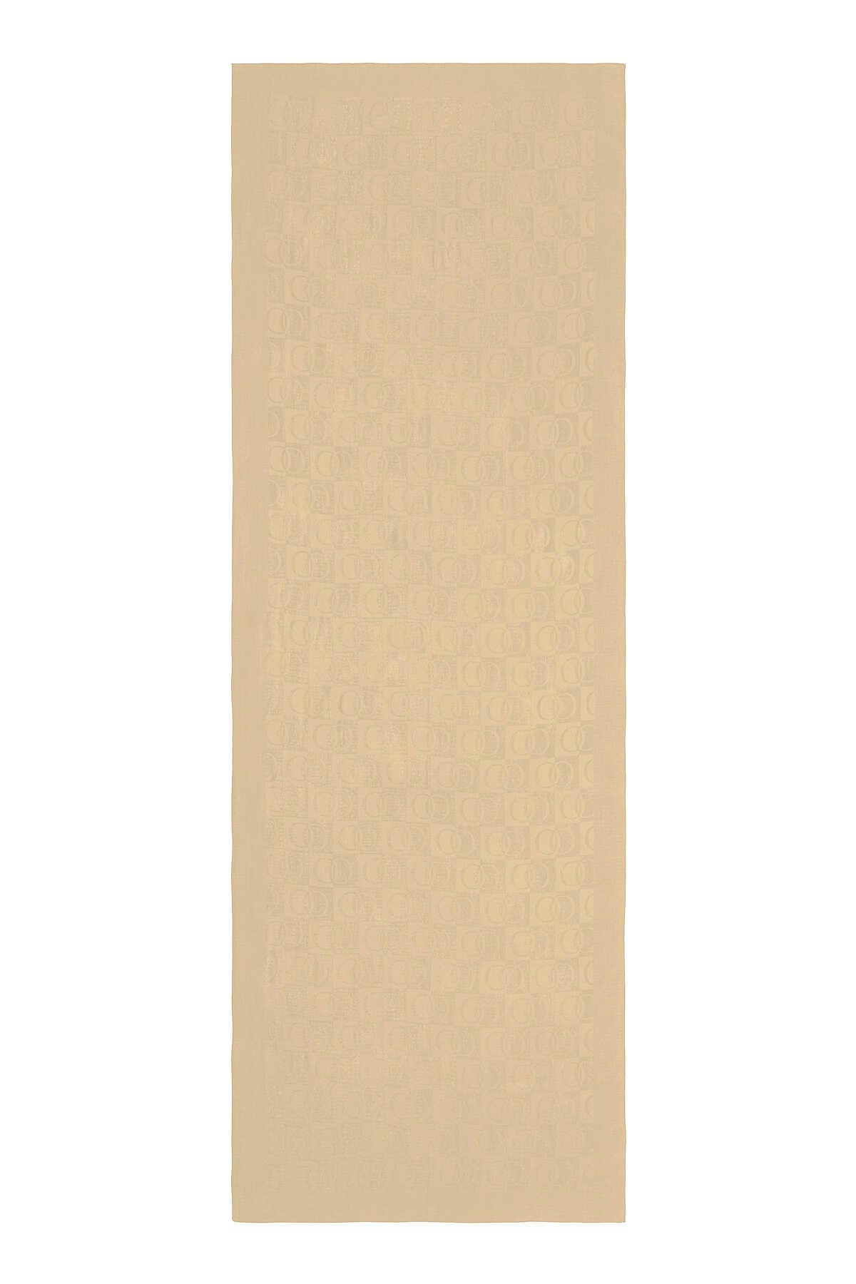 İMANNOOR DAMA DESEN NAİA ŞAL70X200  241-3001
