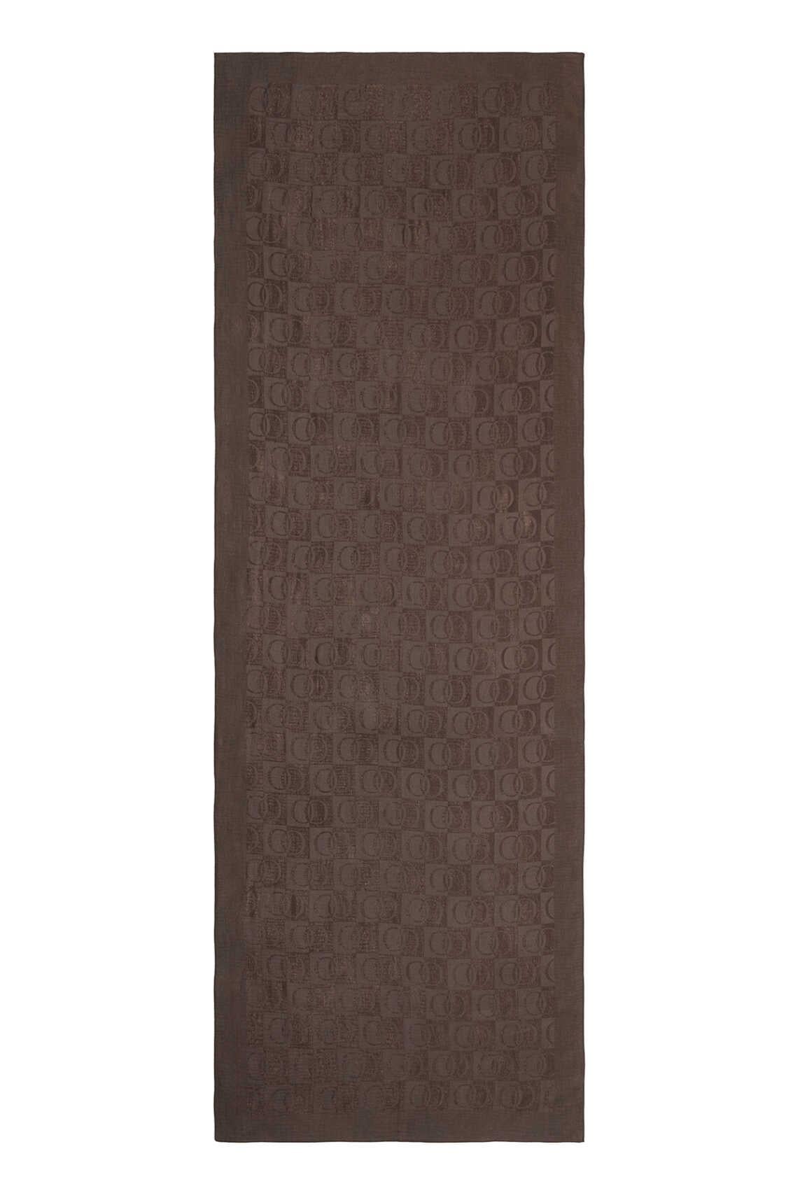 İMANNOOR DAMA DESEN NAİA ŞAL70X200  241-3001
