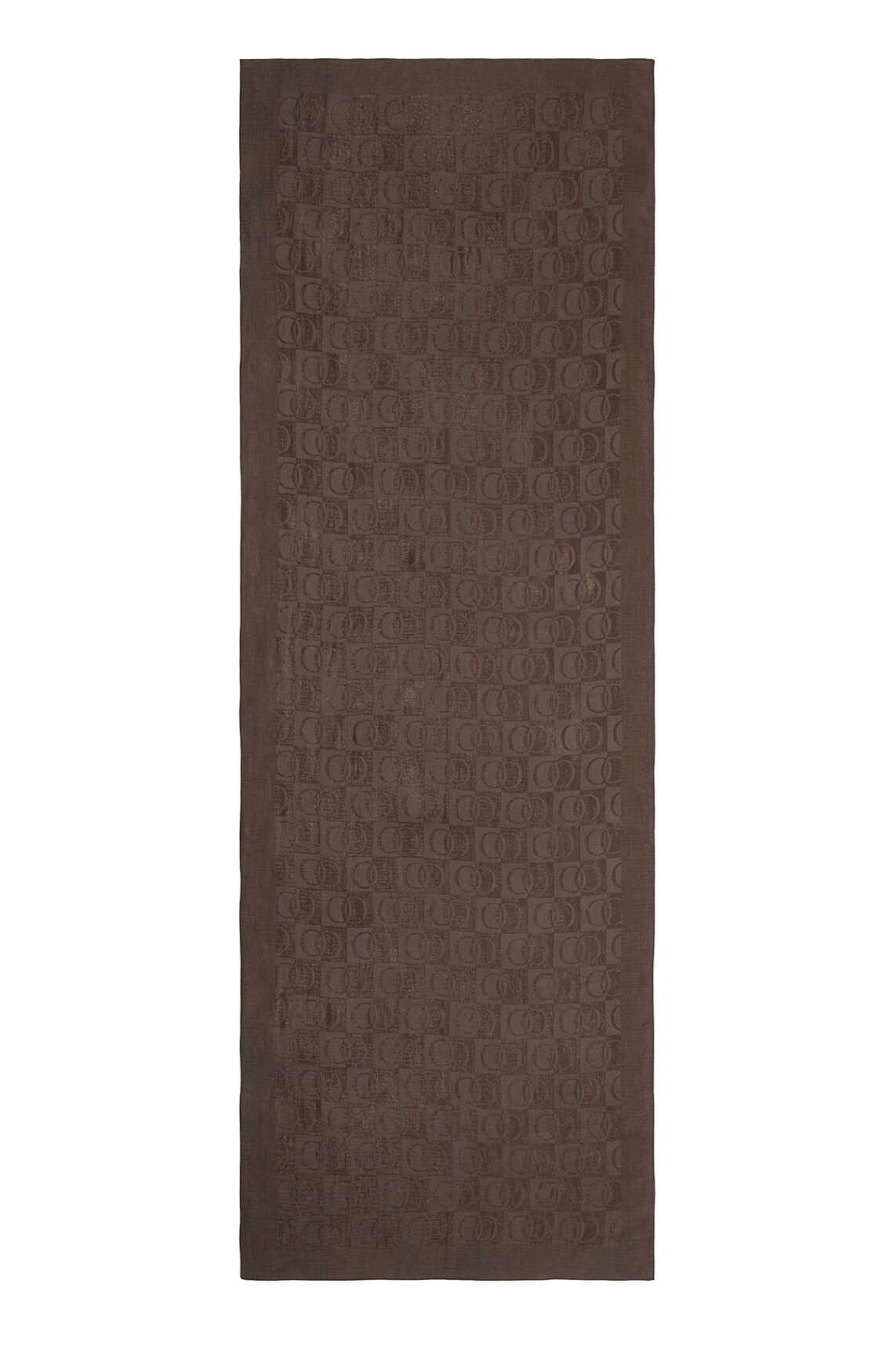 İMANNOOR DAMA DESEN NAİA ŞAL70X200  241-3001