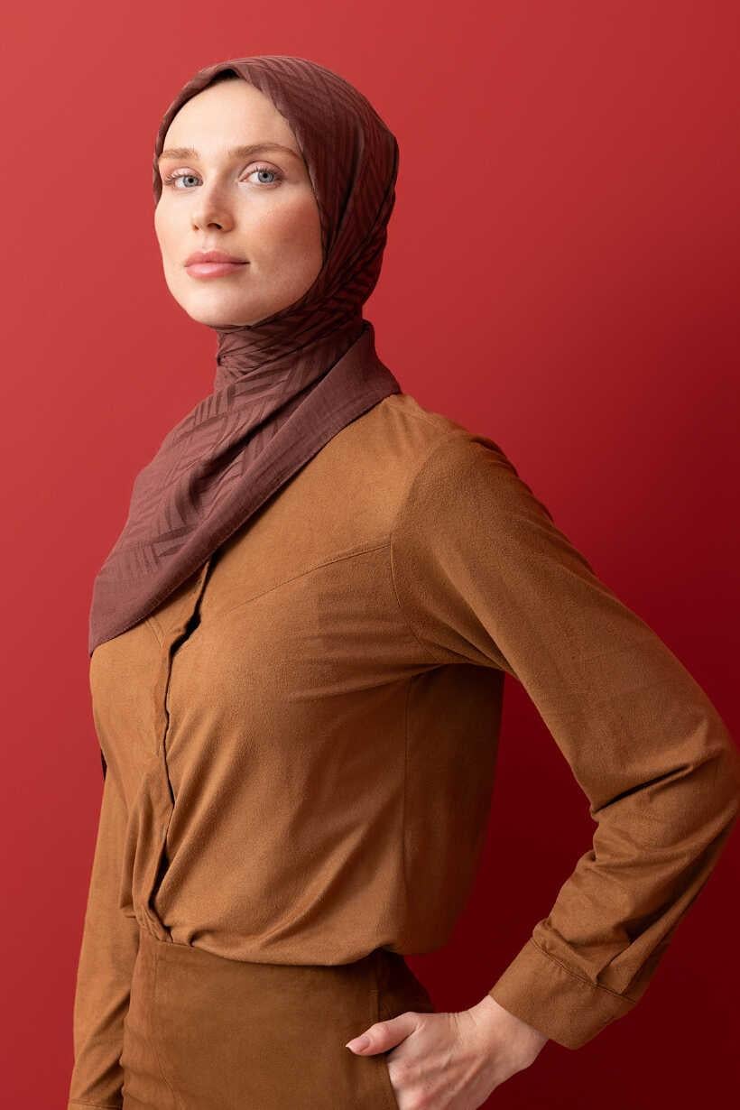 İMANNOOR İMAN KARE NAİA ŞAL 70X210 241-3007
