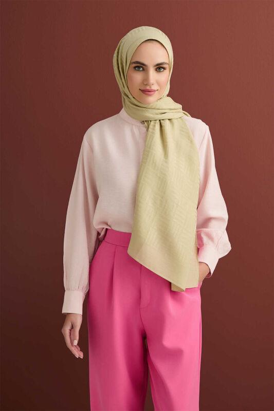 İMANNOOR İMAN KARE NAİA ŞAL 70X210 241-3007