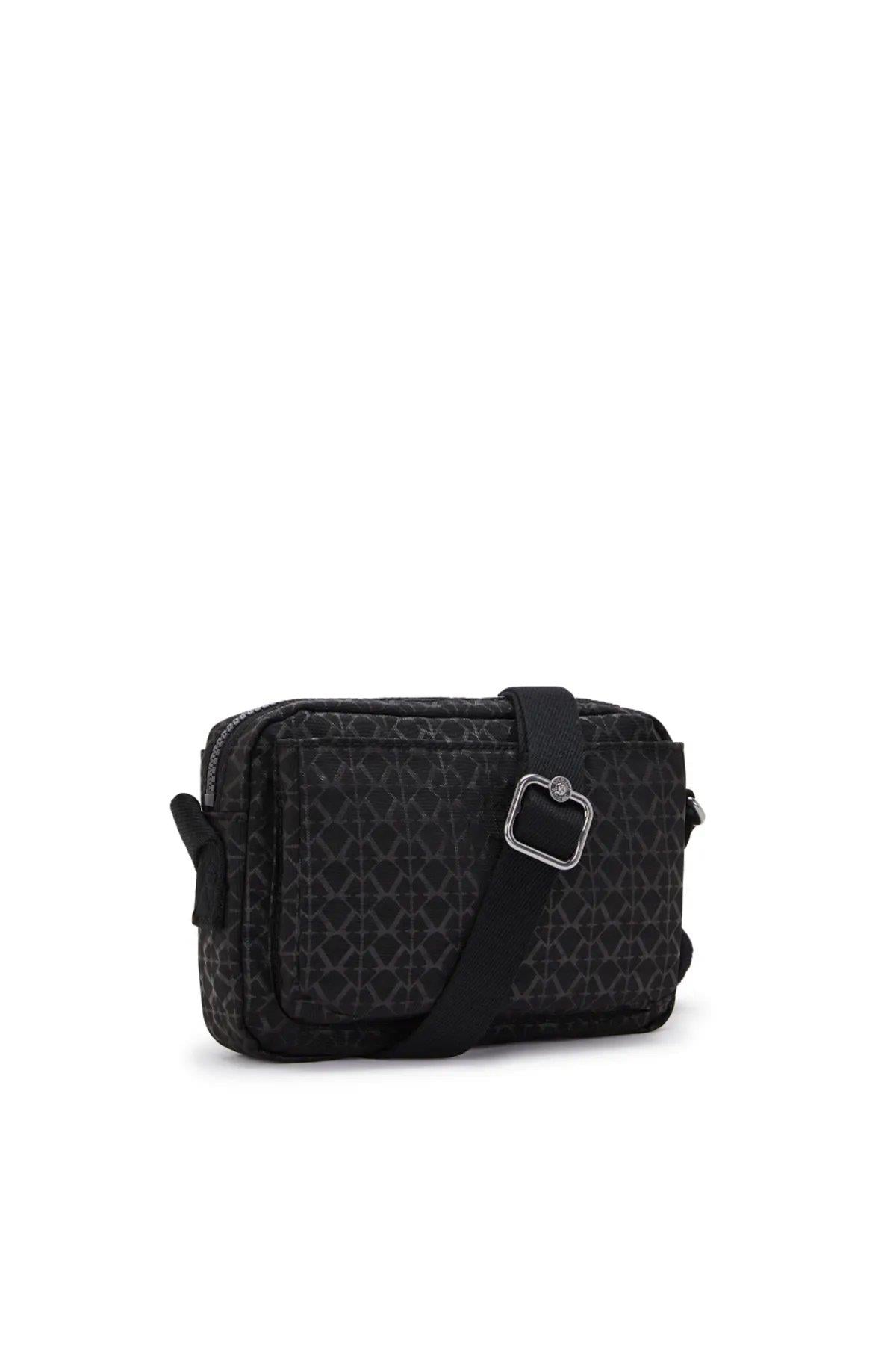 Kipling Abanu Küçük Boy Omuz Çantası