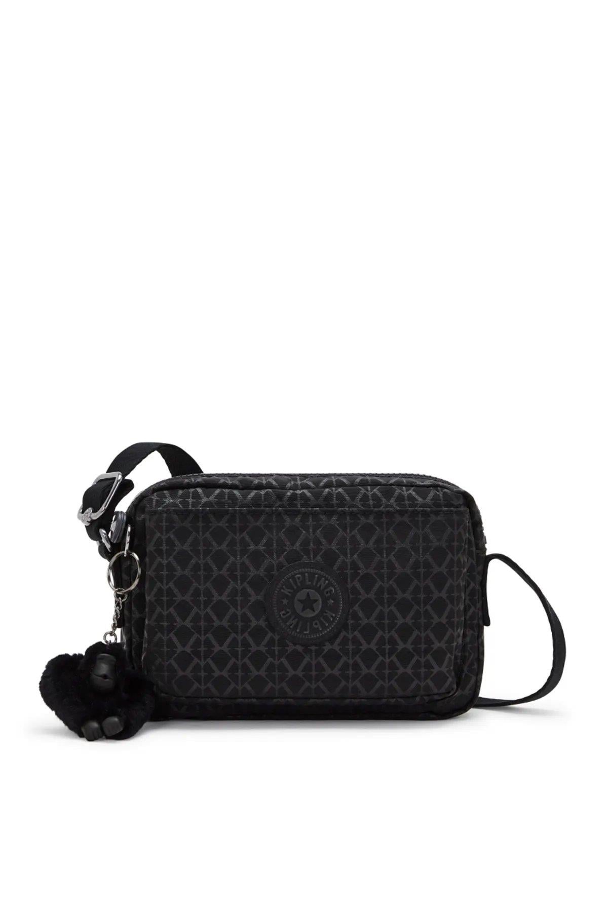 Kipling Abanu Küçük Boy Omuz Çantası