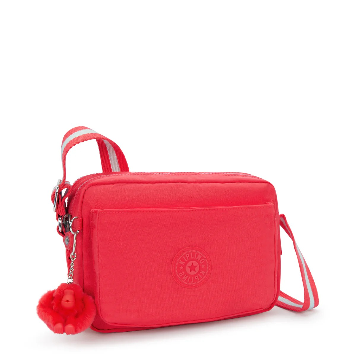 Kipling Abanu Küçük Boy Omuz Çantası