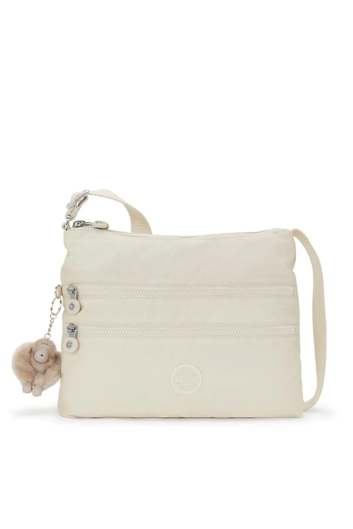 Kipling Alvar Çapraz Askılı Omuz Çantası