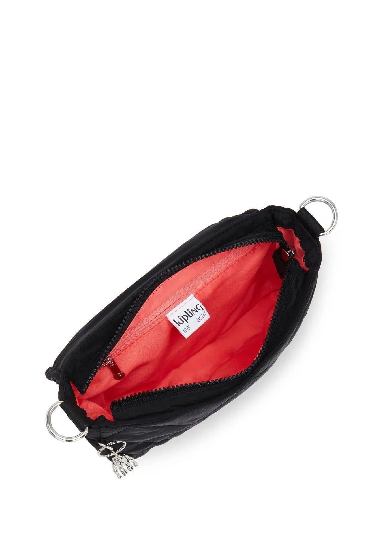 Kipling Aras Small Shoulder Bag Kadın Omuz Çantası Kı6250