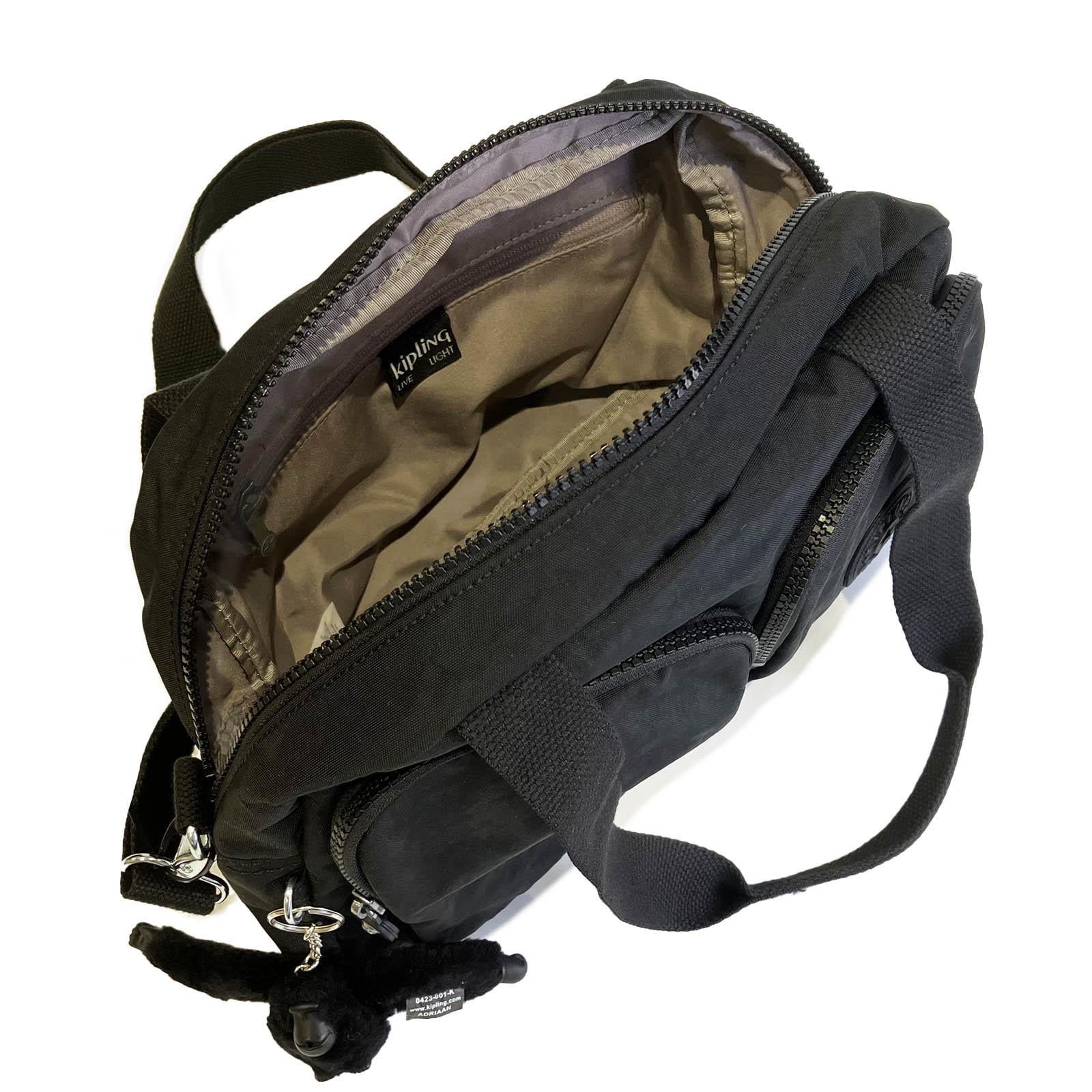 Kipling Cool defea basıc Omuz Çantası KI2849