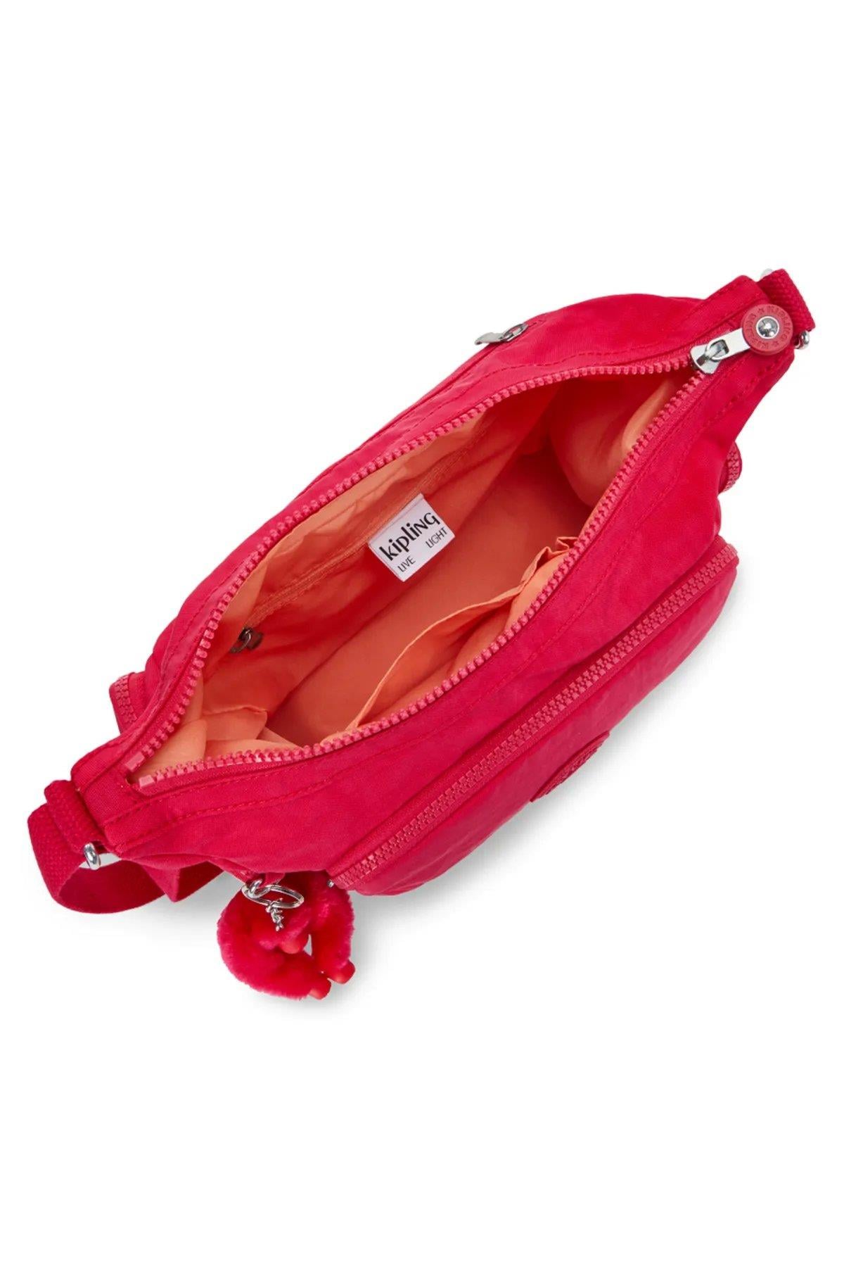 Kipling Gabb S Küçük Boy Omuz Çantası