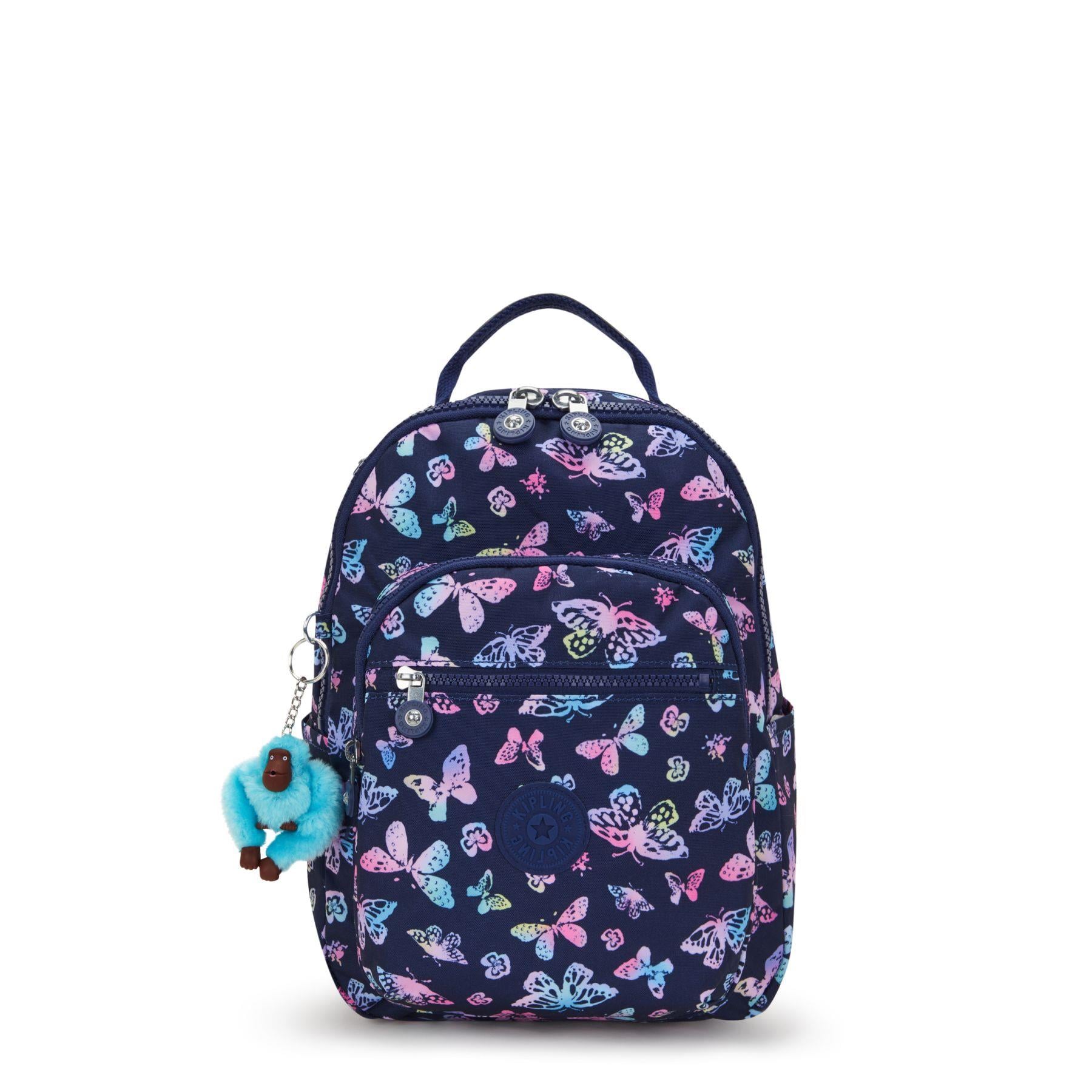 kipling küçük okul çantası sırt çantası KI5357