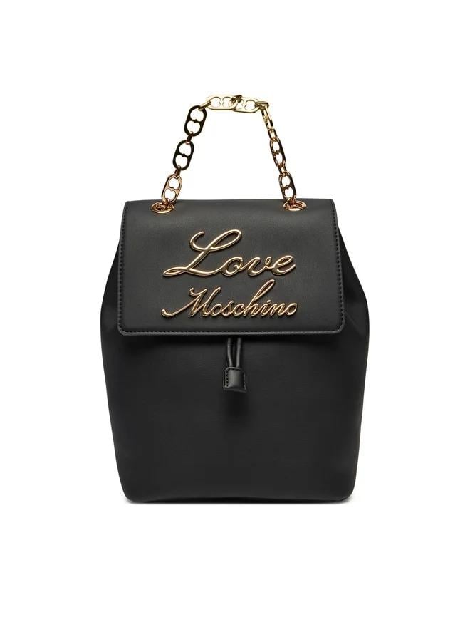 Love Moschino sırt çanta JC4317PP0LKK0000