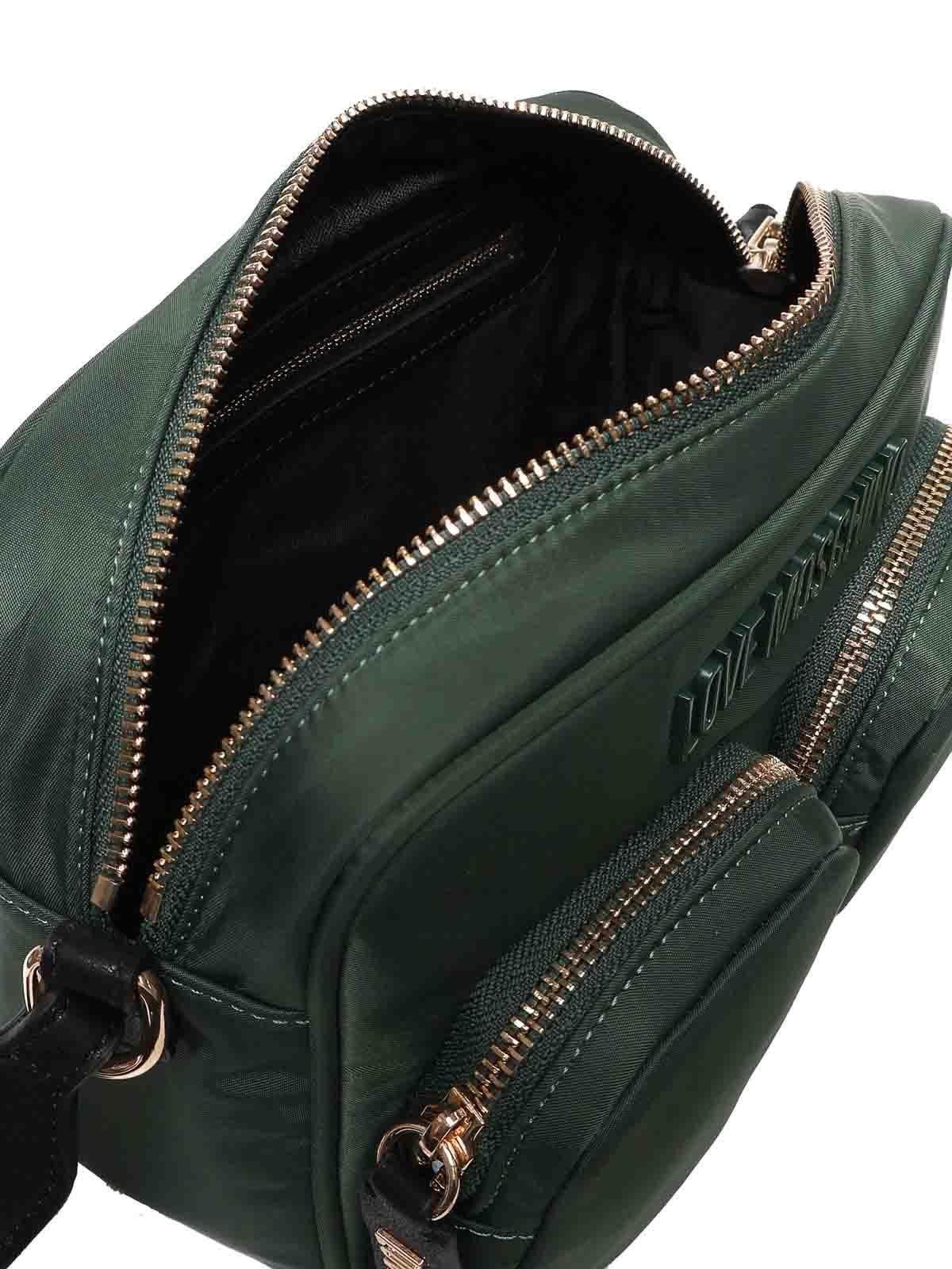 Love Moschino omuz çanta JC4381PP0LKS185A
