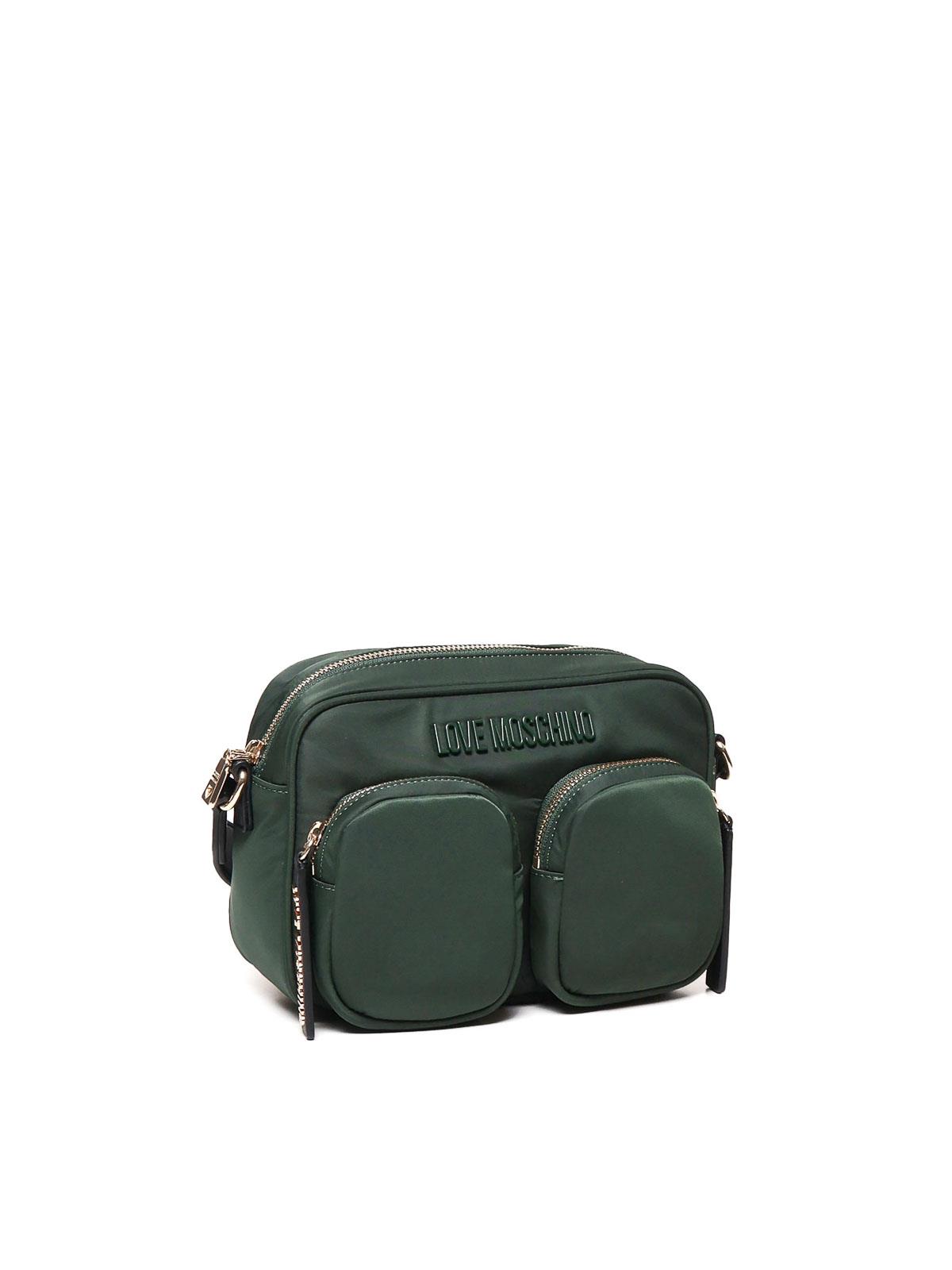 Love Moschino omuz çanta JC4381PP0LKS185A