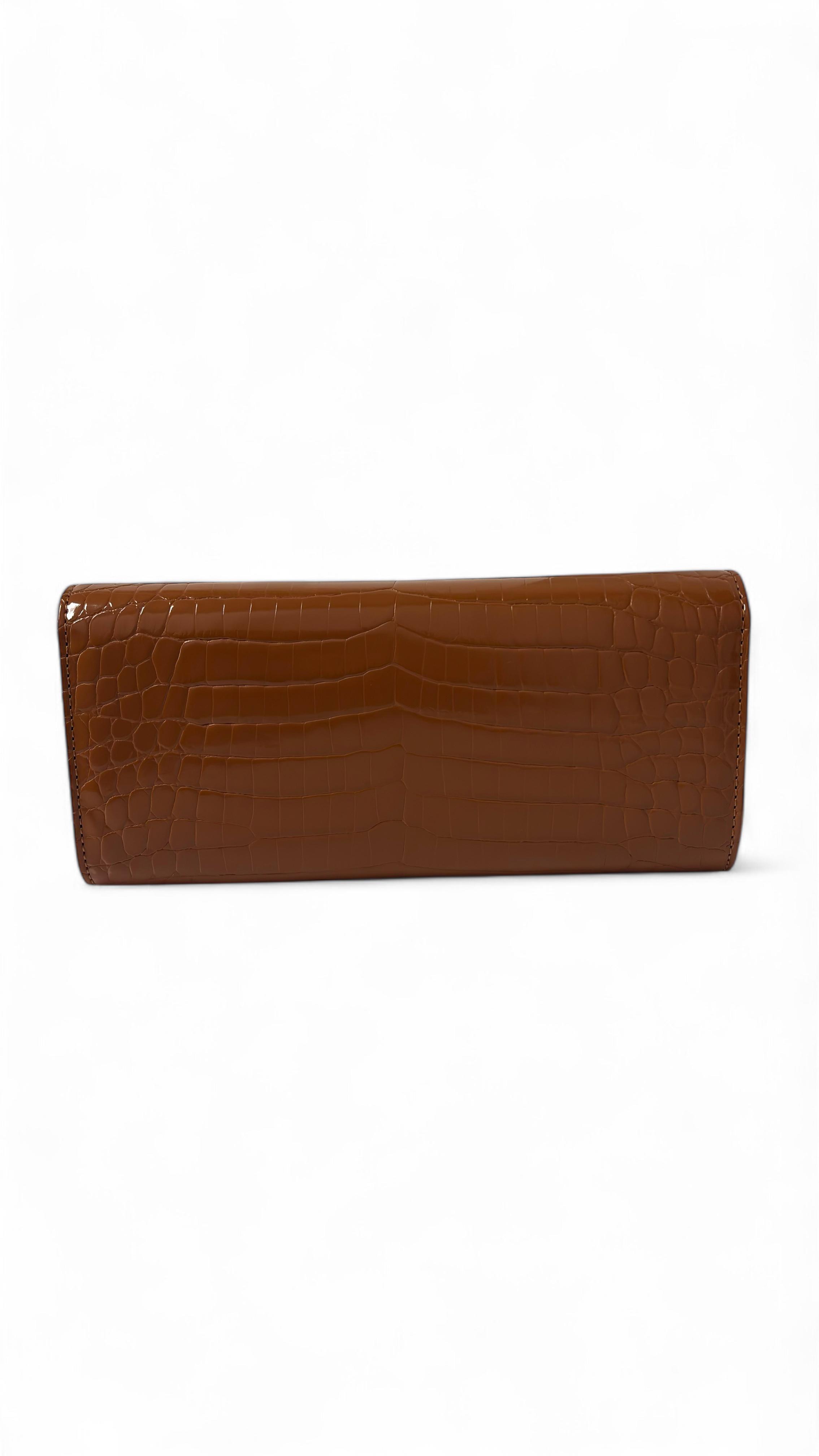 Love Moschino omuz çantası CROCO JC4294PP0LKJ0208