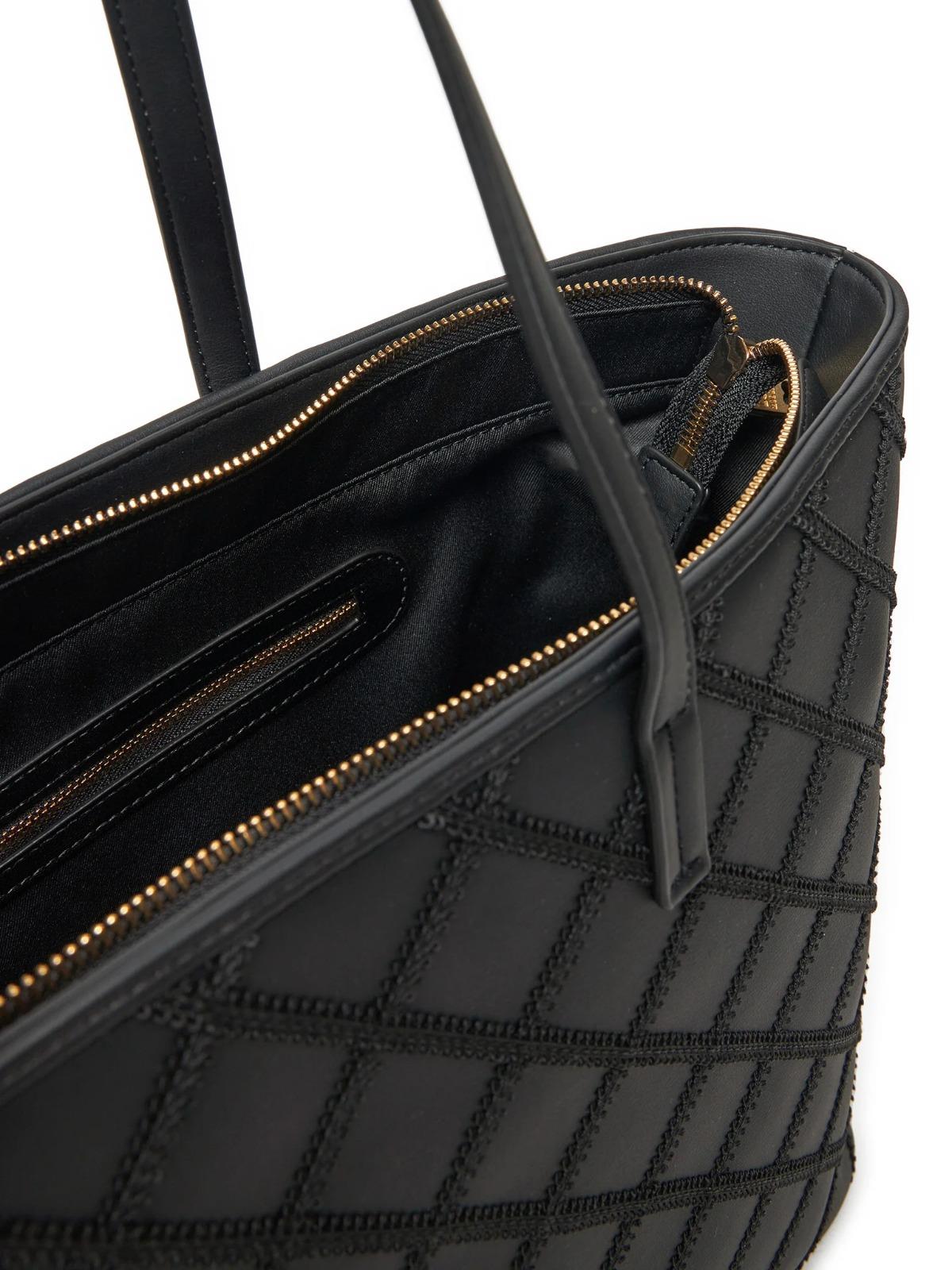 Love Moschino omuz çantası JC4307PP0LKK100A