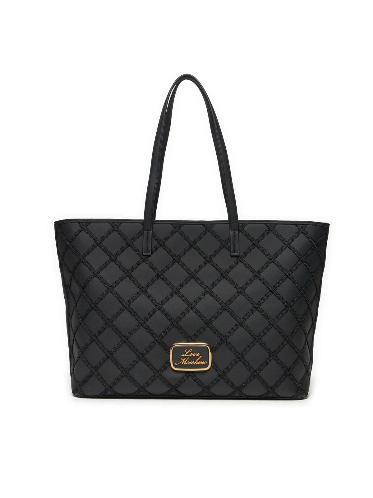 Love Moschino omuz çantası JC4307PP0LKK100A