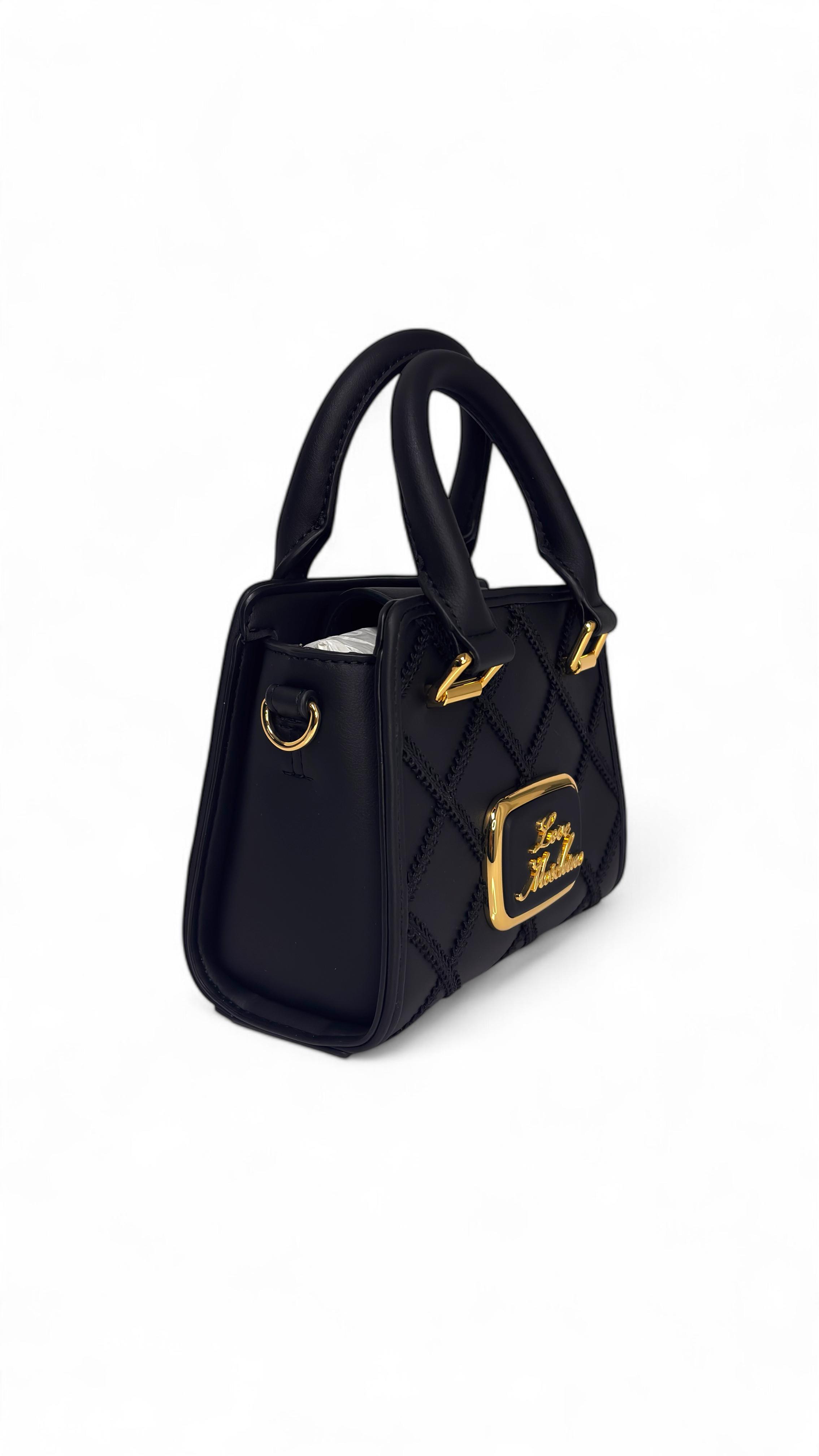 Love Moschino omuz çantası JC4310PP0LKK100A