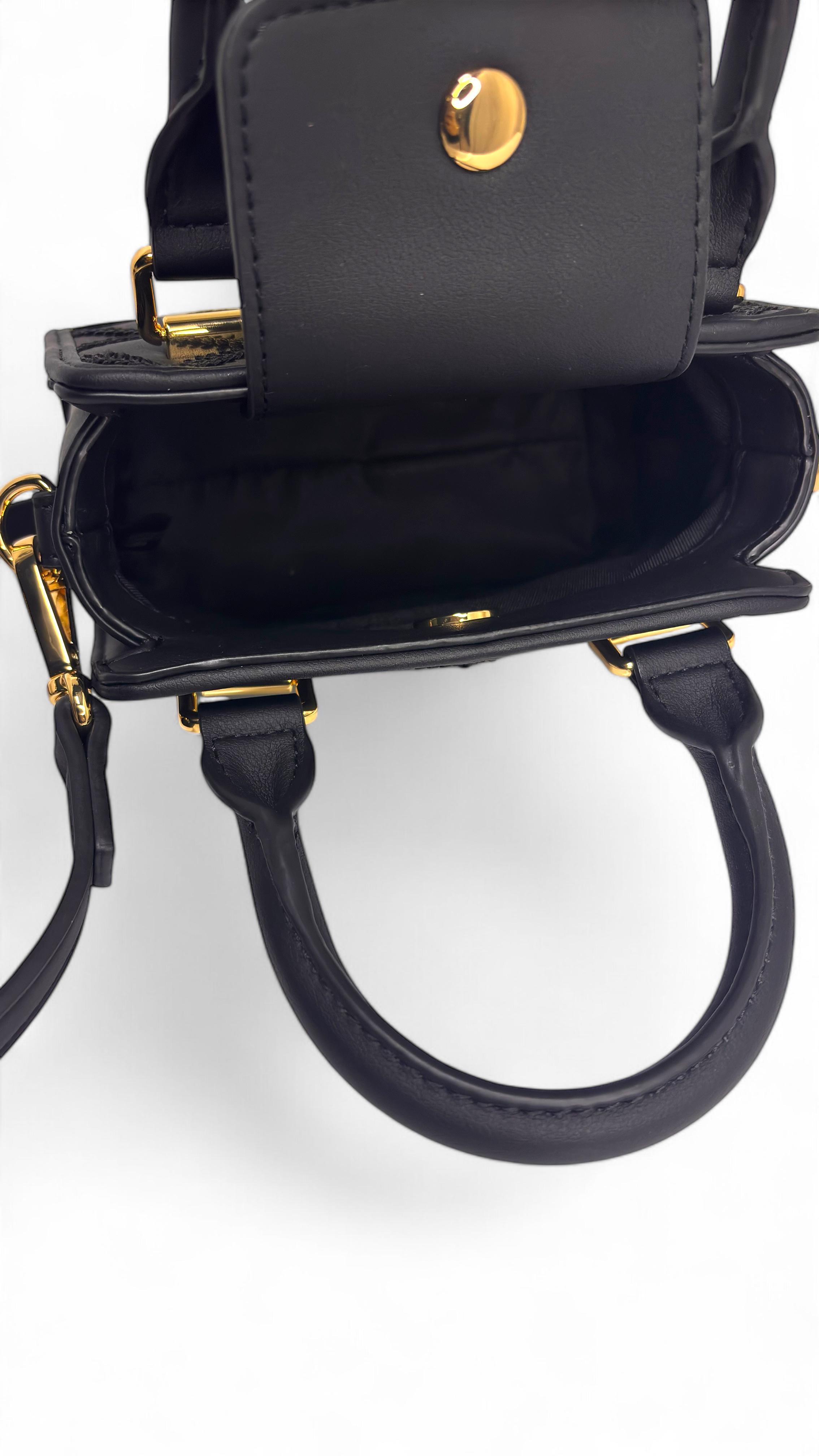 Love Moschino omuz çantası JC4310PP0LKK100A