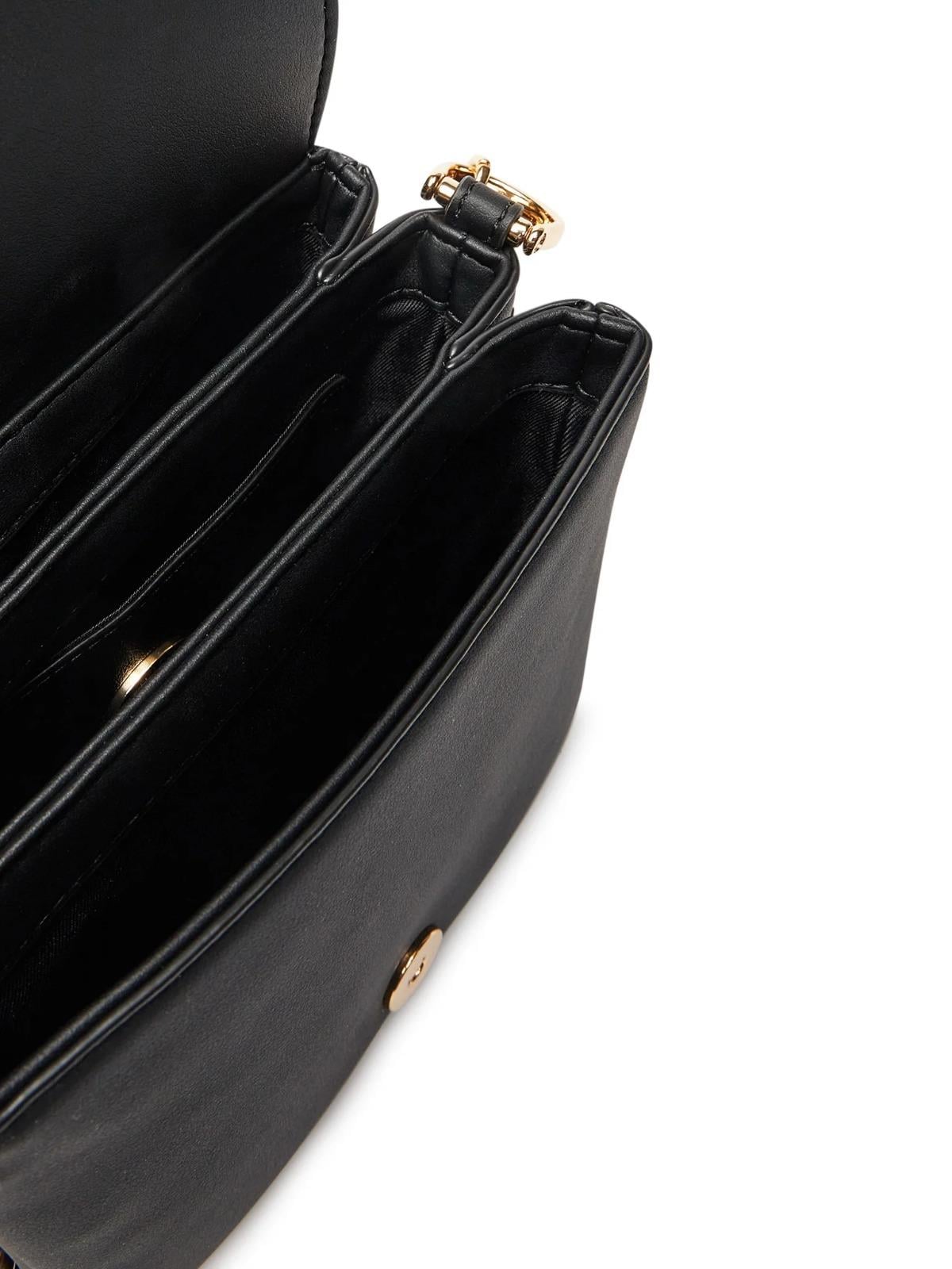 Love Moschino omuz çantası JC4314PP0LKK0000