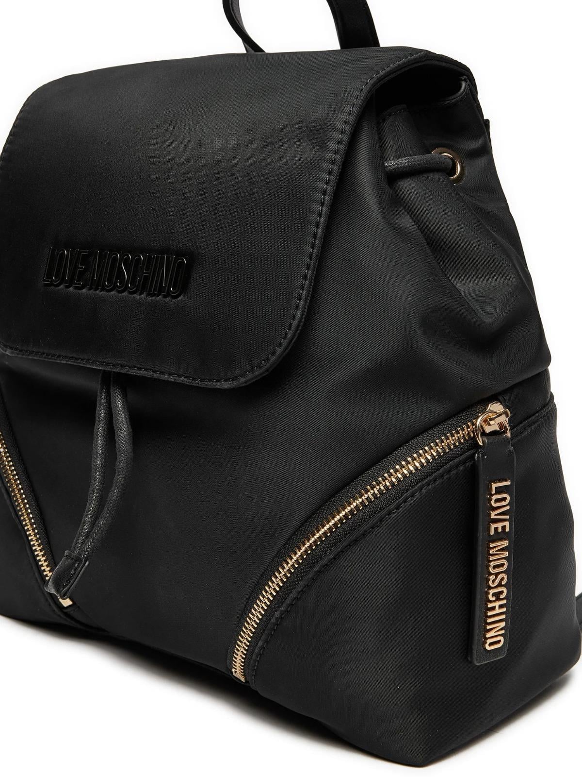 Love Moschino SIRT ÇANTA JC4382PP0LKS100A