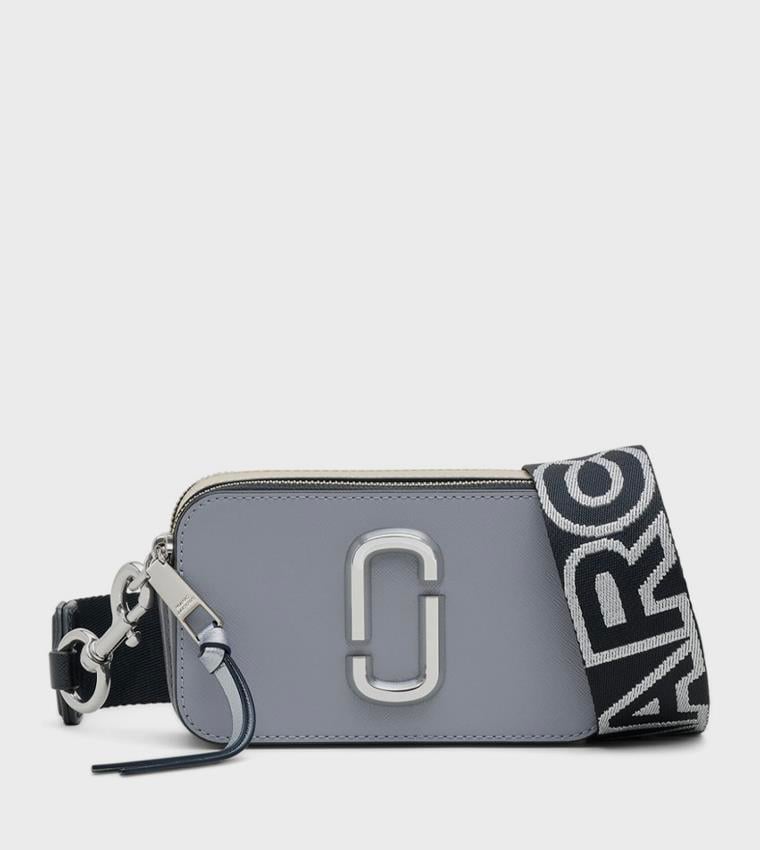 Marc Jacobs The snapshot Kadın Deri Omuz Çantası 2S3HCR500H03