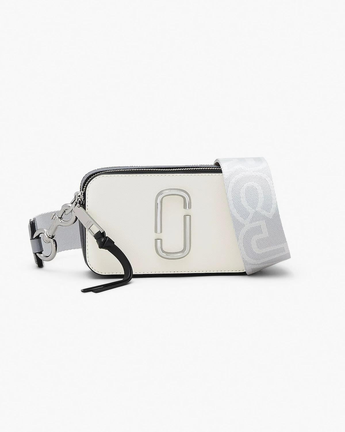 Marc Jacobs The snapshot Kadın Deri Omuz Çantası 2S3HCR500H03