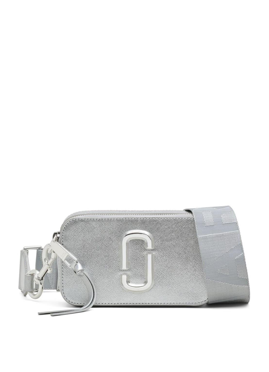 Marc Jacobs The snapshot Kadın Deri Omuz Çantası 2F3HCR056H01