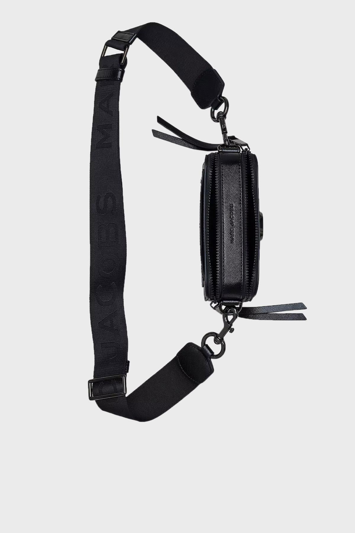 Marc Jacobs The snapshot Kadın Deri Omuz Çantası M0014867