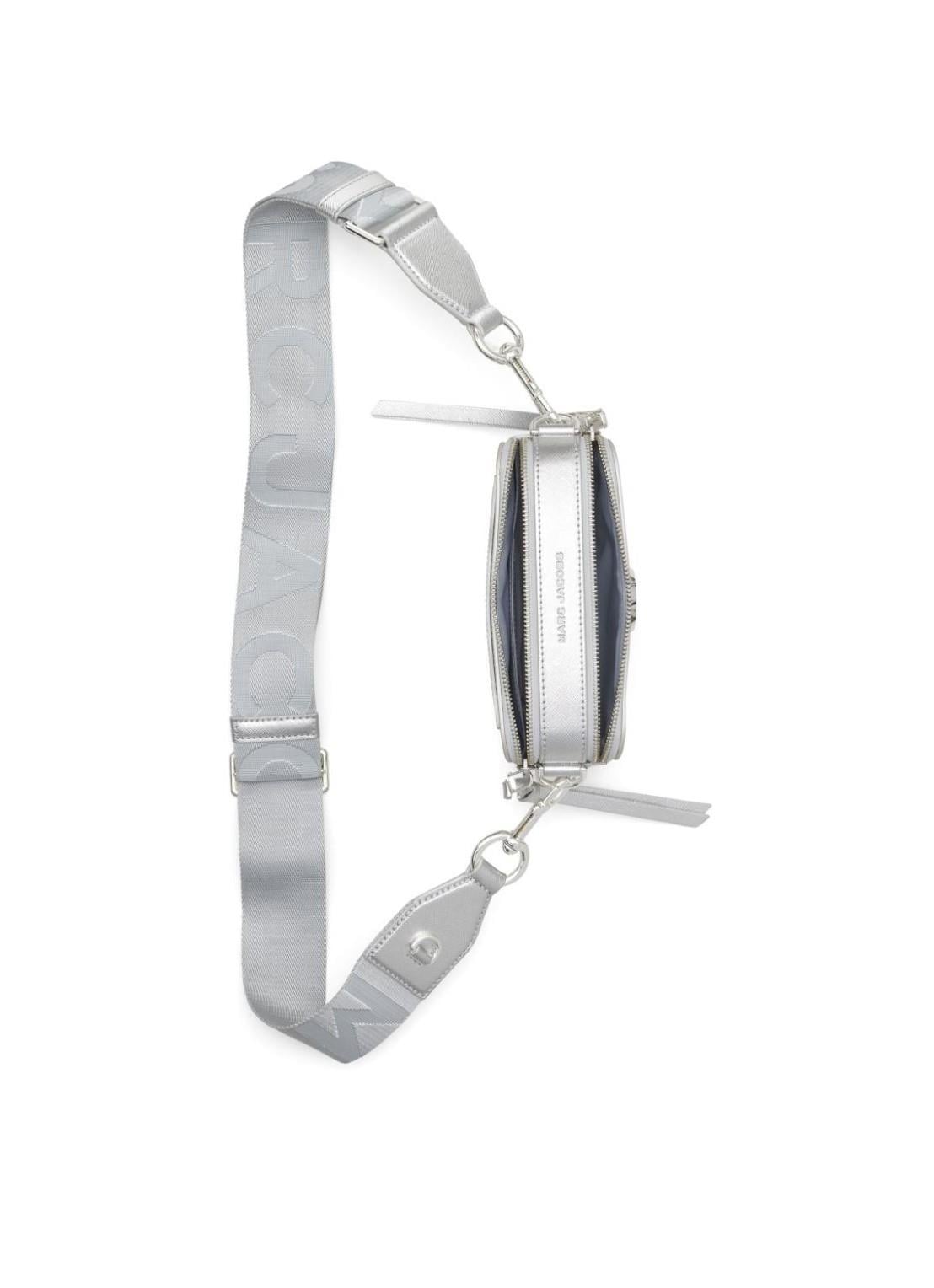 Marc Jacobs The snapshot Kadın Deri Omuz Çantası 2F3HCR056H01