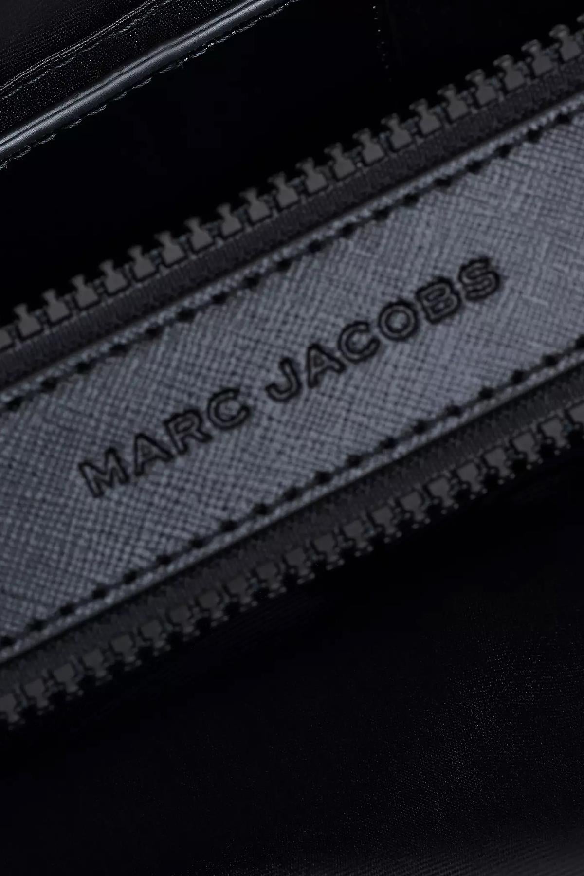 Marc Jacobs The snapshot Kadın Deri Omuz Çantası M0014867