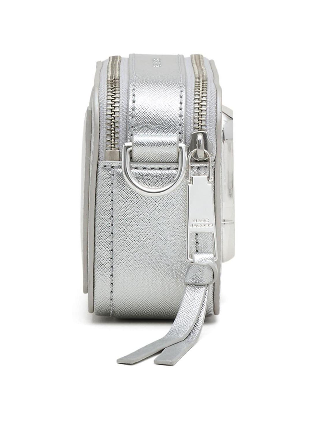 Marc Jacobs The snapshot Kadın Deri Omuz Çantası 2F3HCR056H01