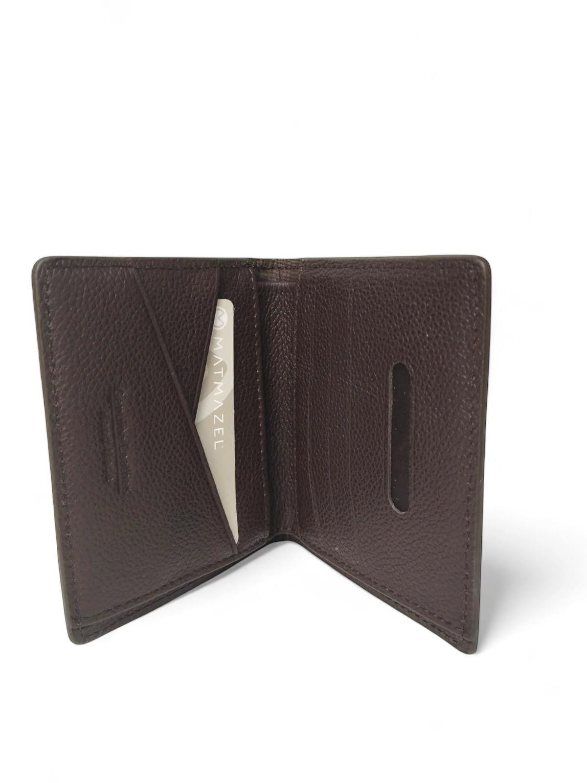 Matmazel Deri Cüzdan 232030035