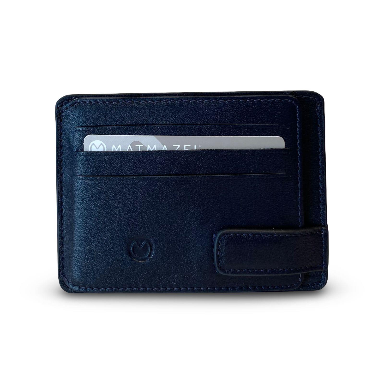 Matmazel Deri Cüzdan 234020032