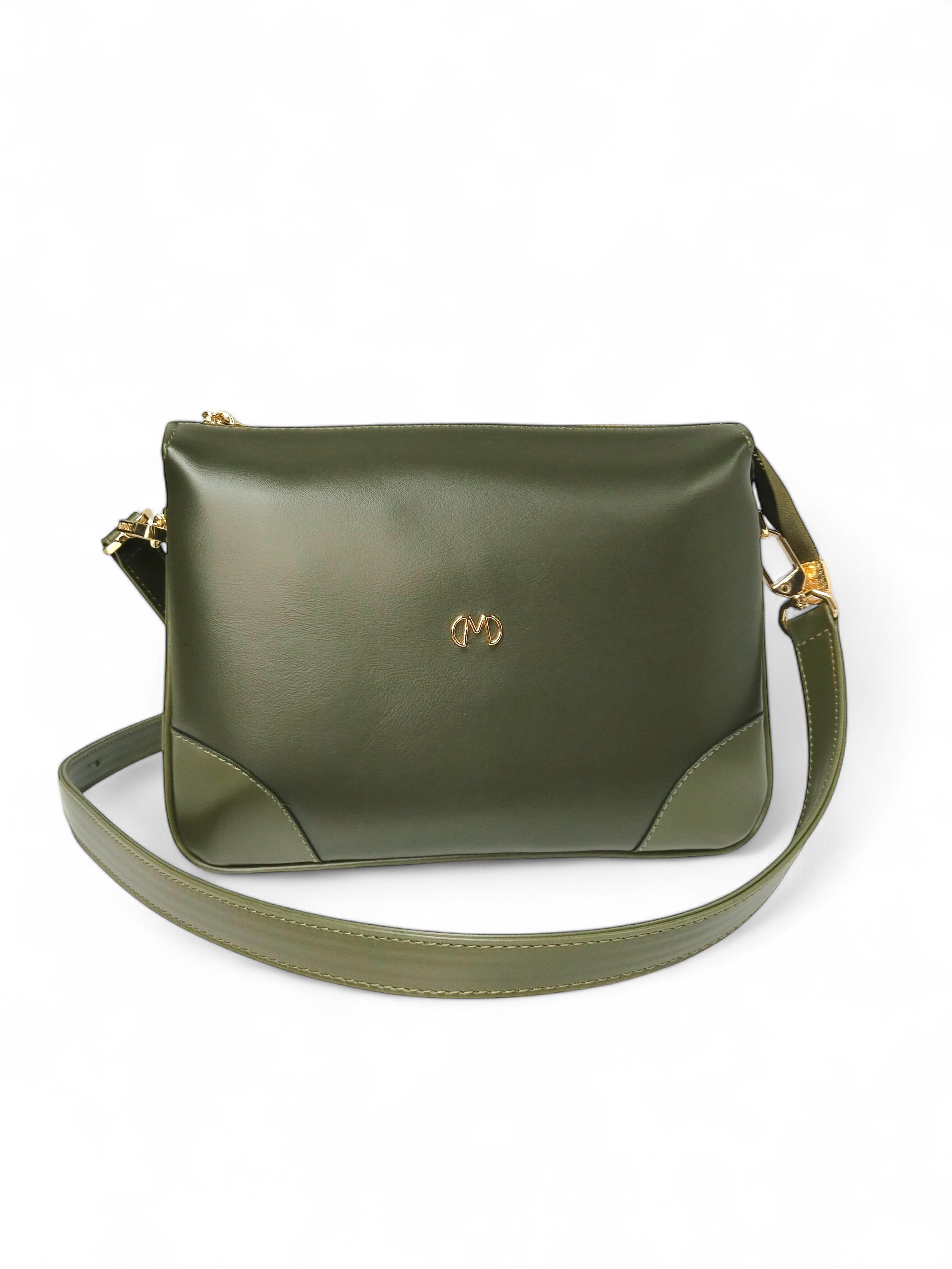 24x17x7 cm-Matmazel Omuz Çantası 101010042