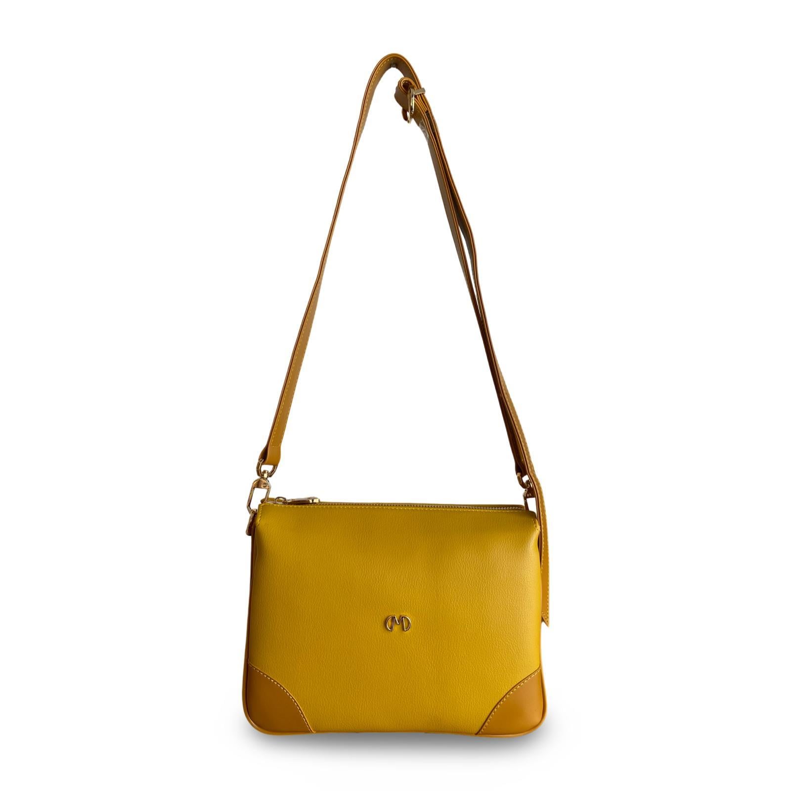 24x17x7 cm-Matmazel Omuz Çantası 101010042