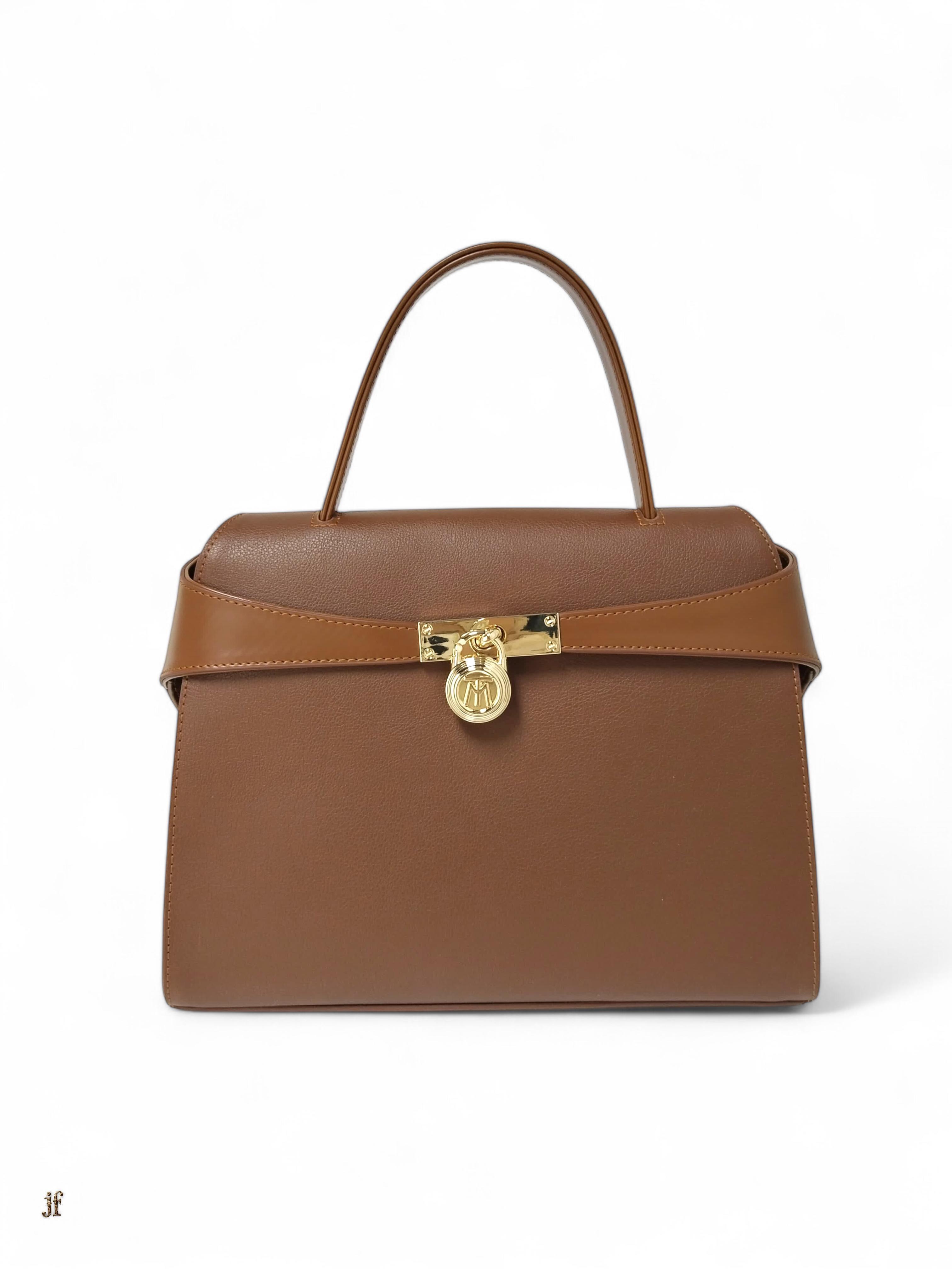 27x20x13 cm-Matmazel Omuz Çantası 102010108