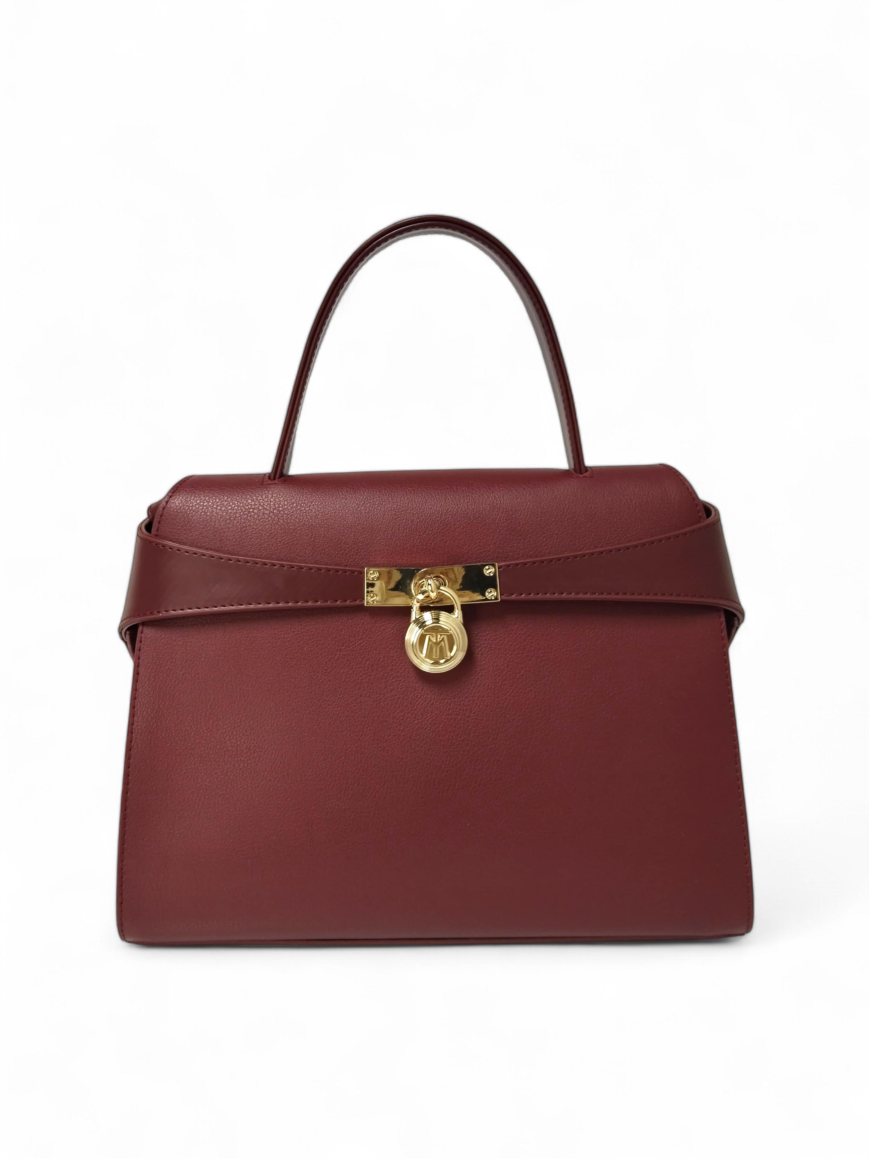 27x20x13 cm-Matmazel Omuz Çantası 102010108